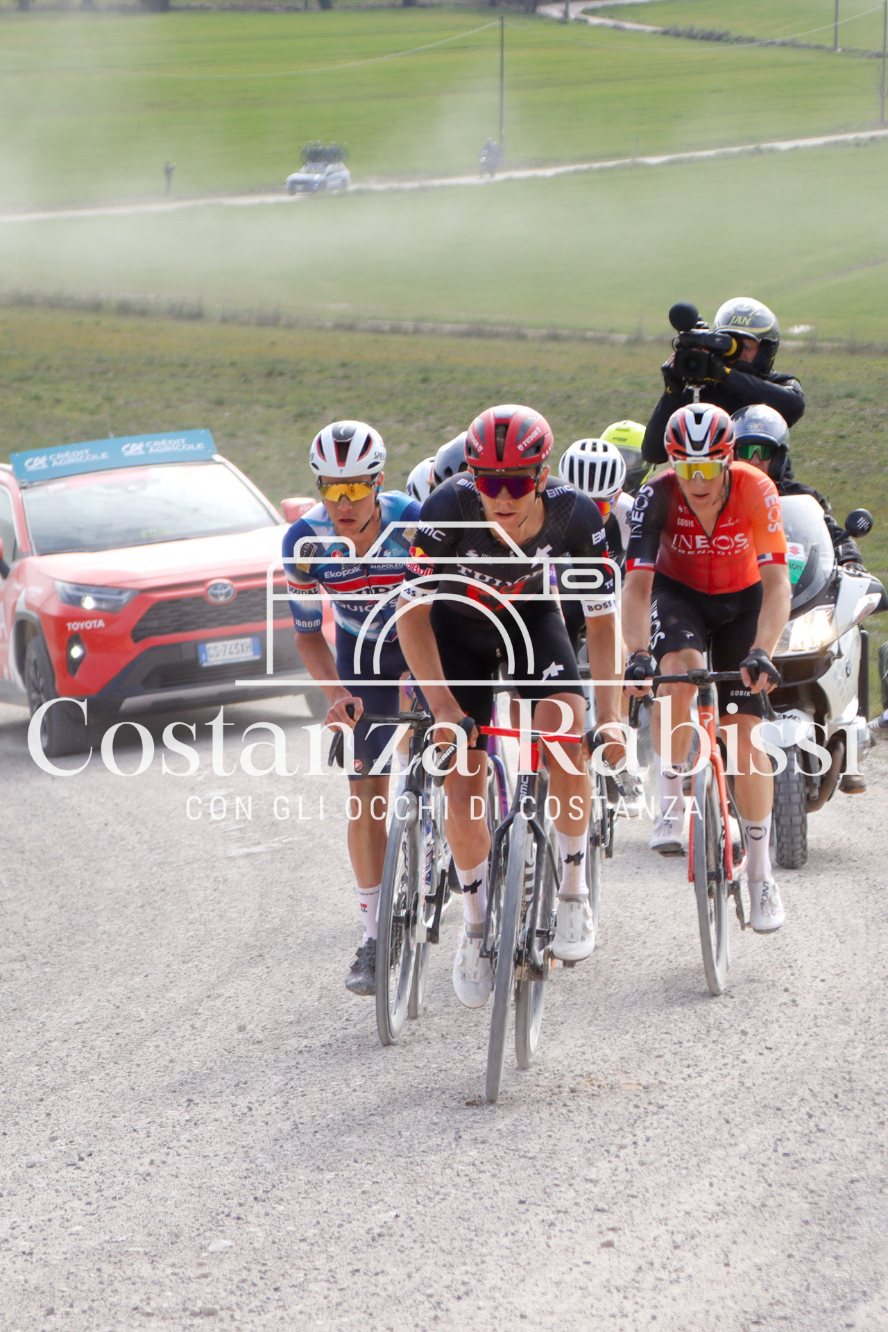 Strade Bianche '25 - 53