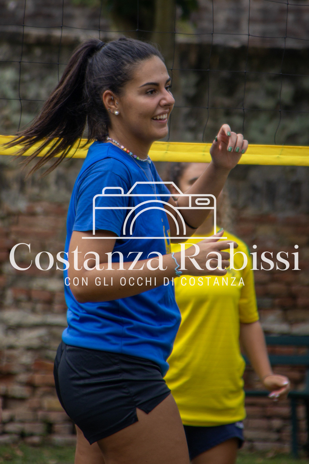 OLIVETA VOLLEY 25 - 132