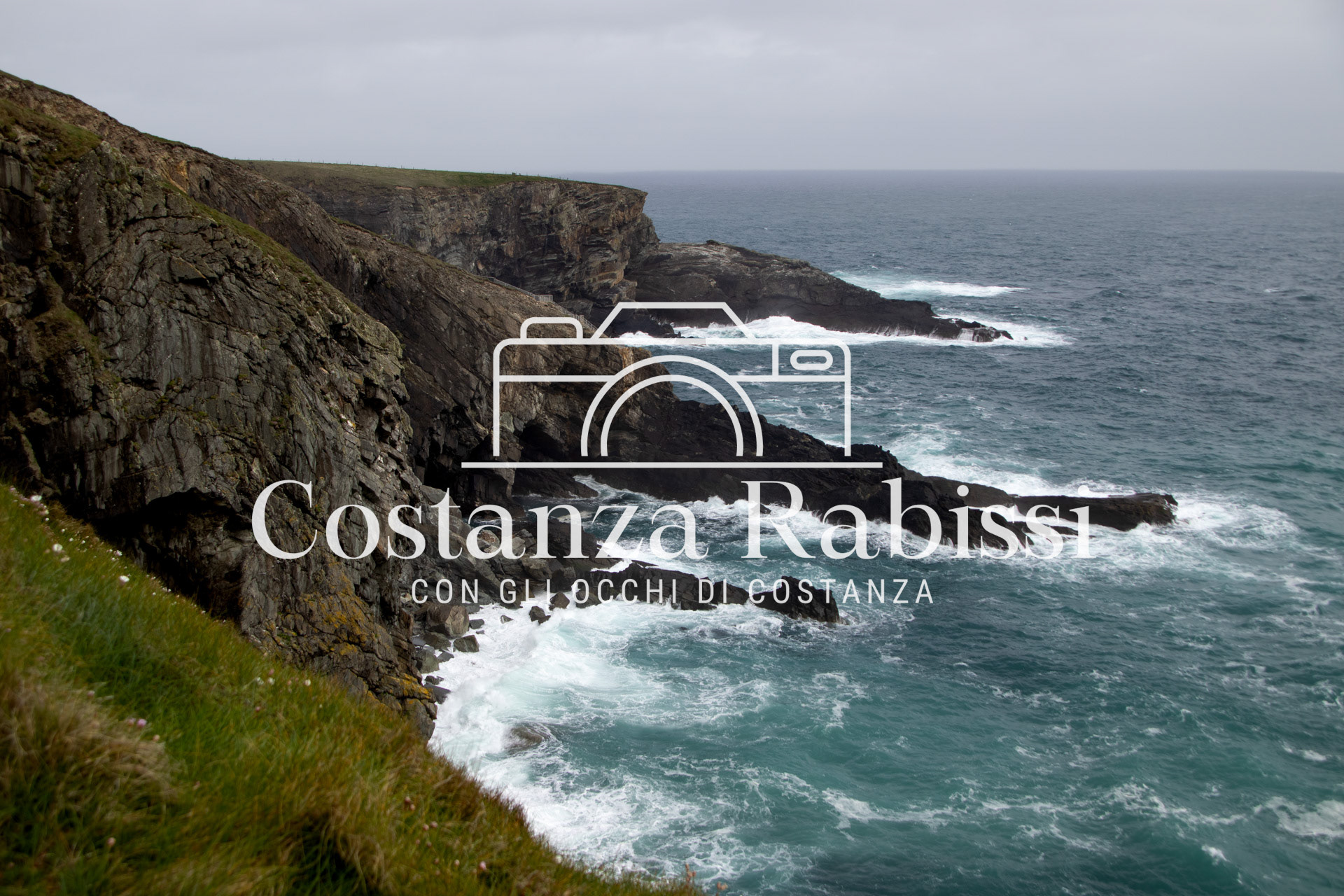 Irlanda - 120