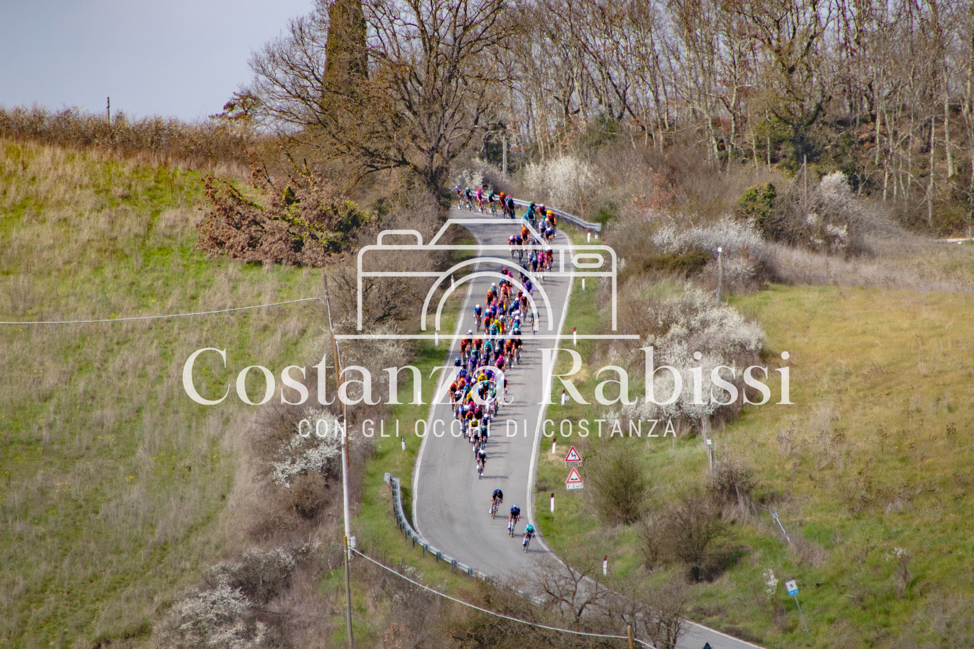 Strade Bianche 2026 - 41