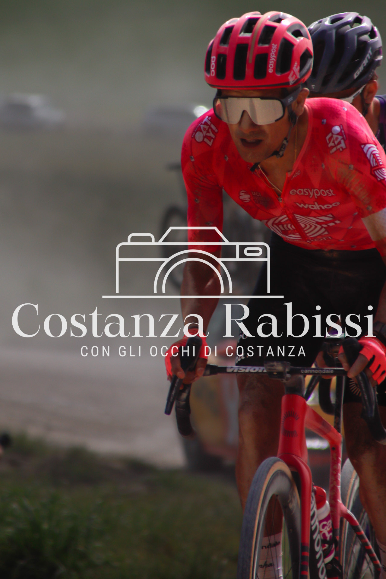 STRADE BIANCHE 25 - 77
