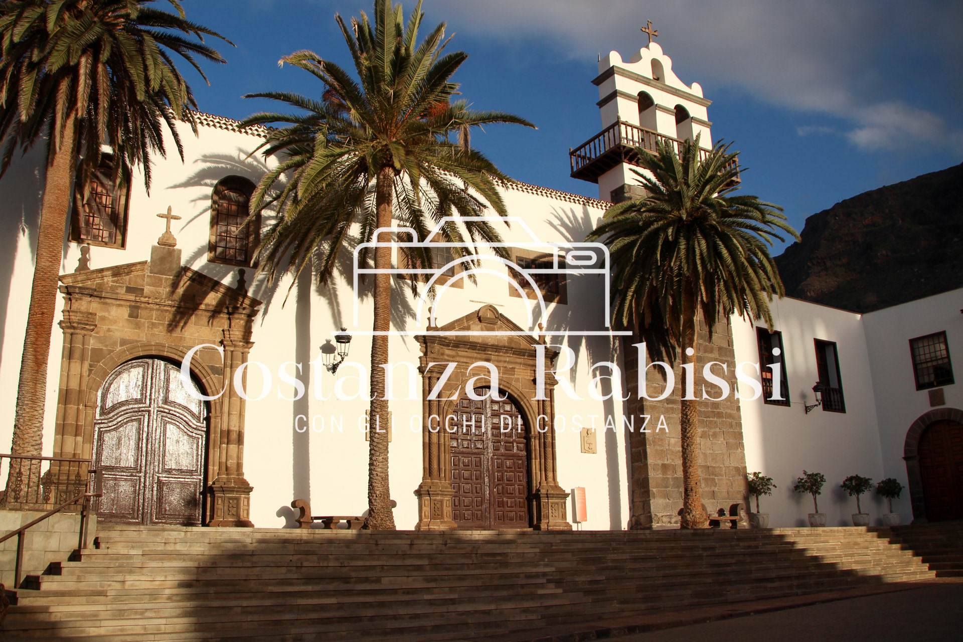 Tenerife - 91