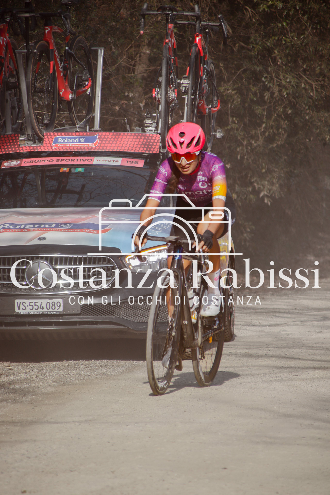 STRADE BIANCHE 25 - 23