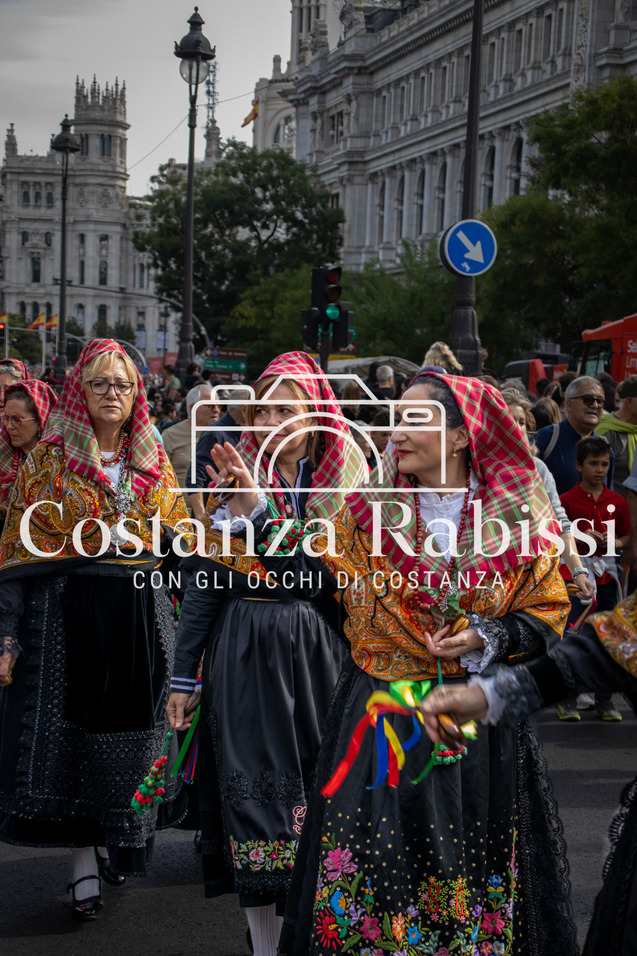MADRID - 143