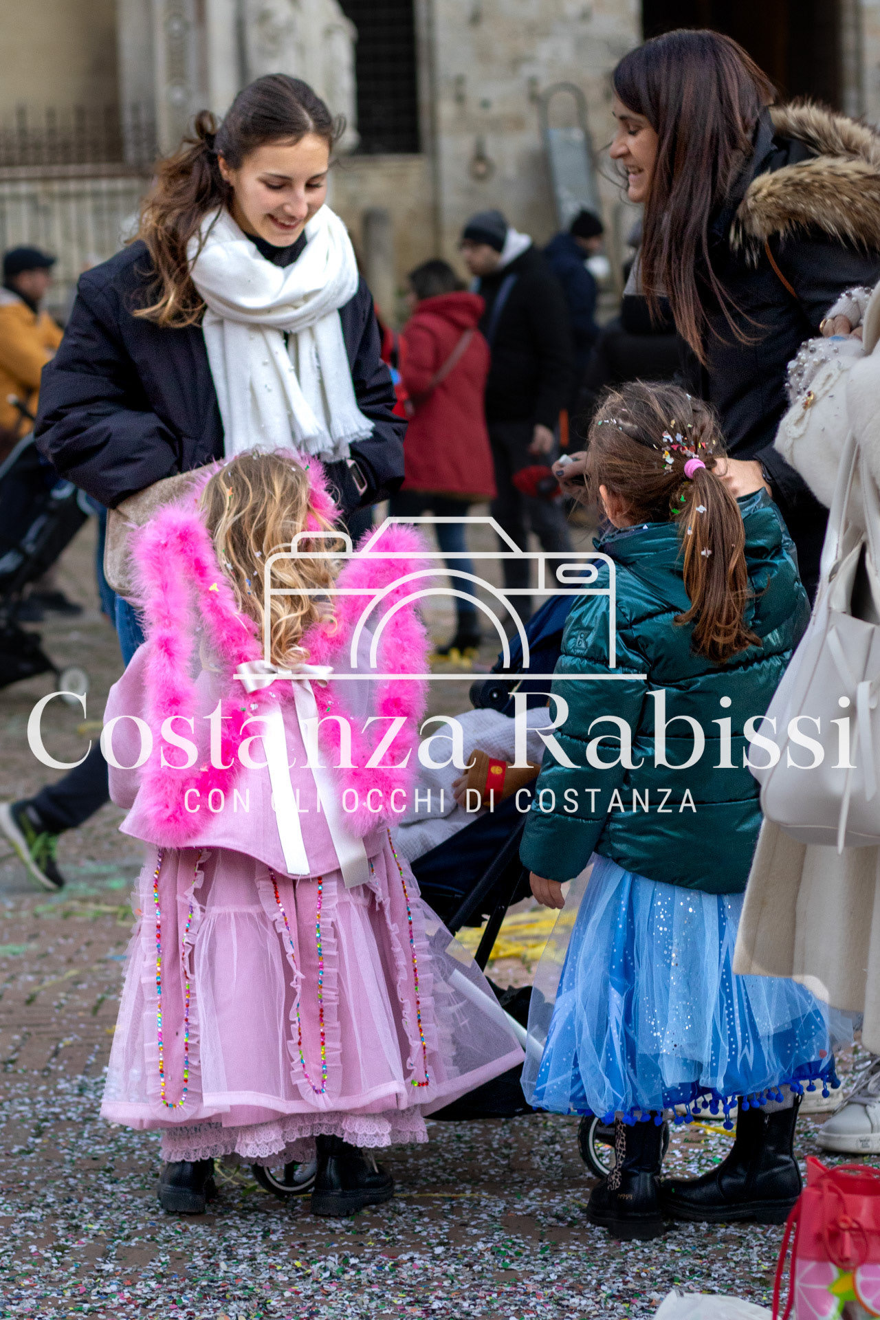 CARNEVALE 26 - 39