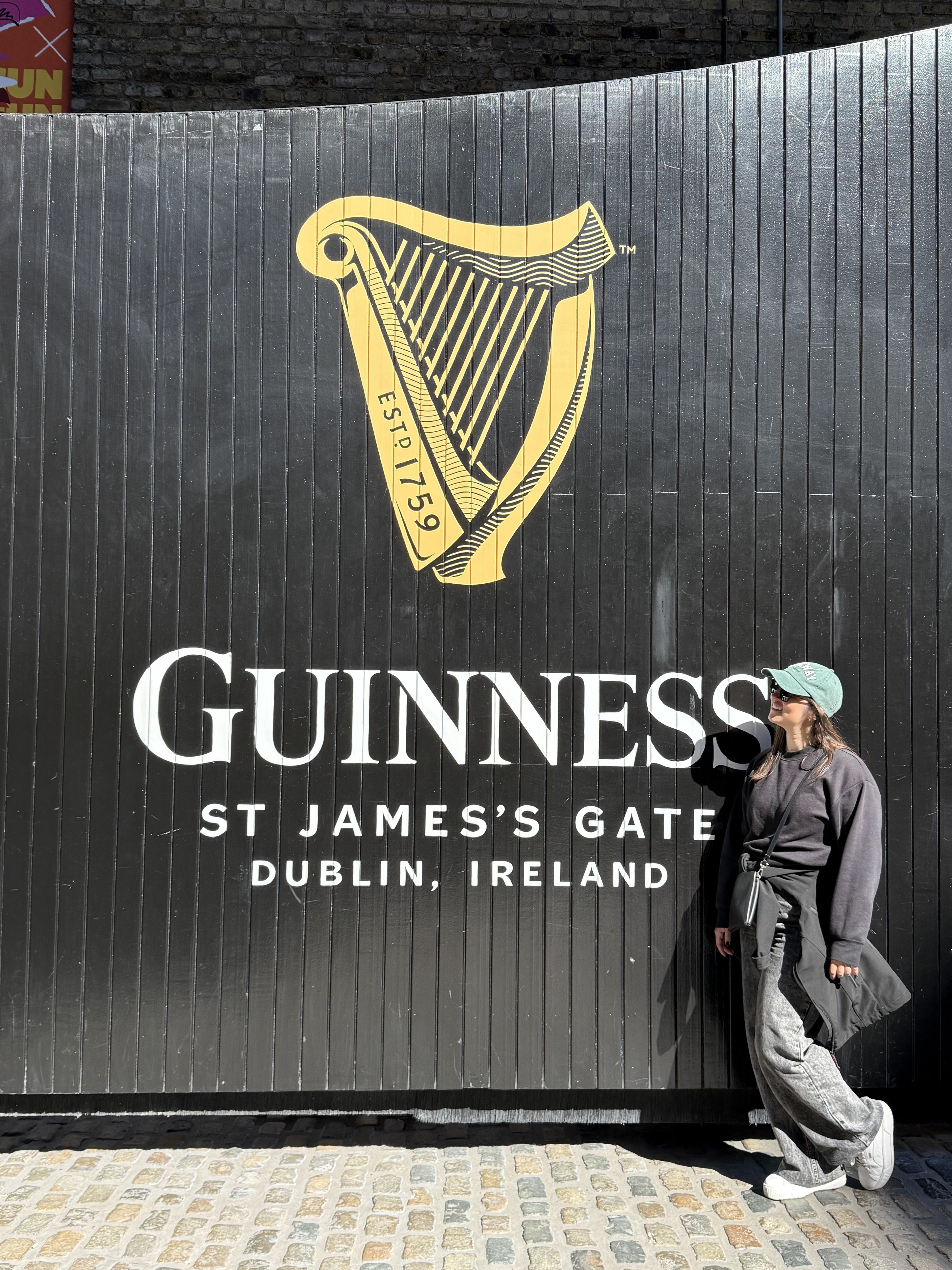Guinness Storehouse