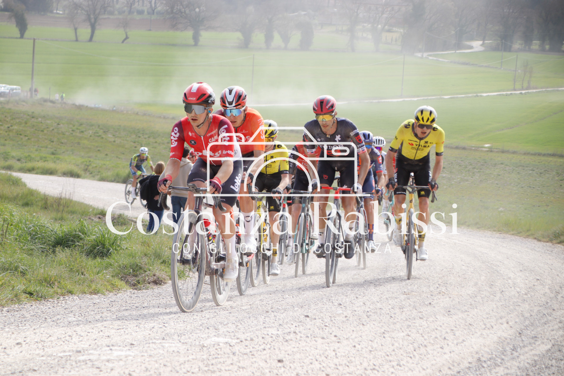 Strade Bianche '25 - 79