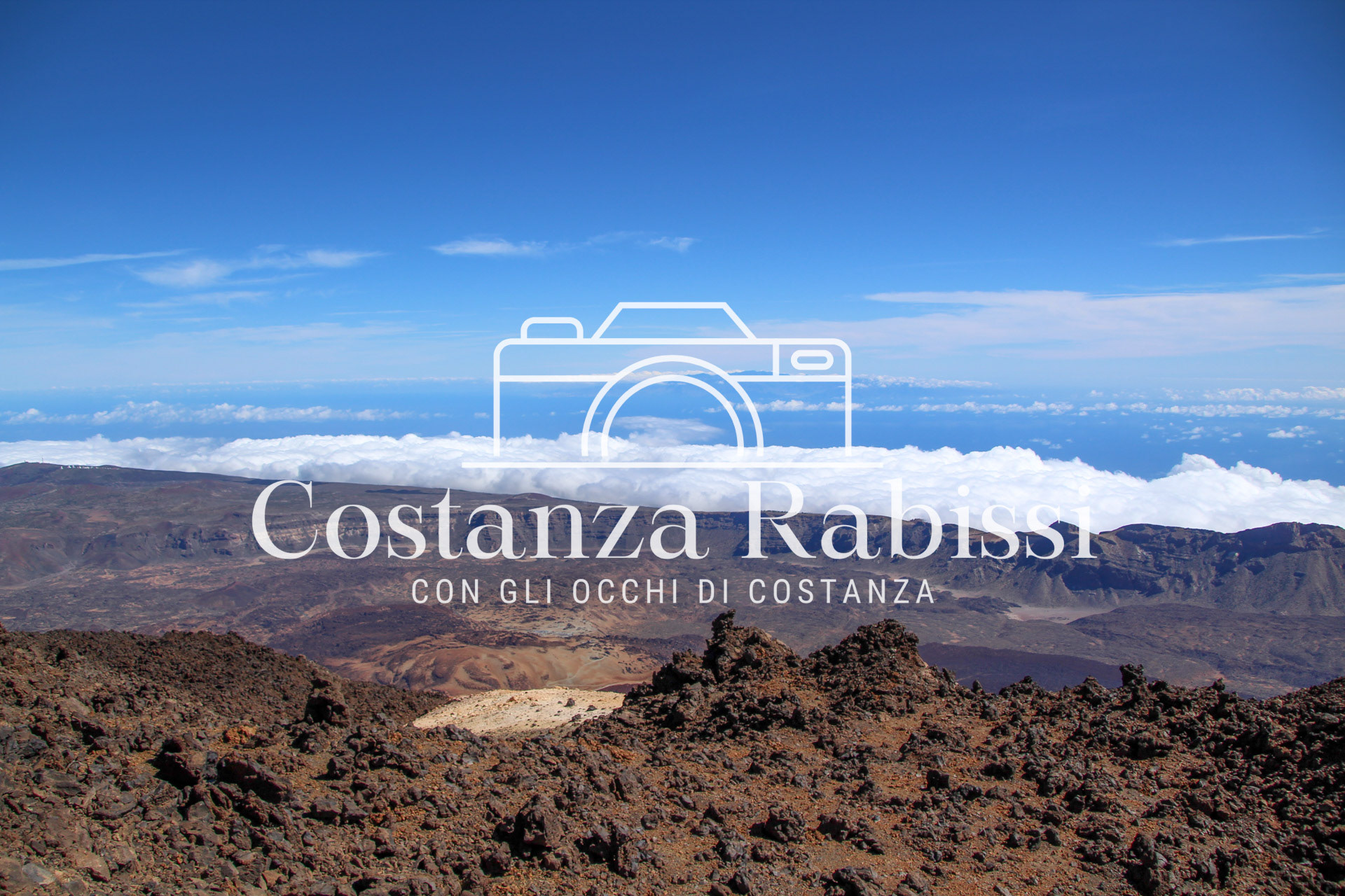 TENERIFE - 21