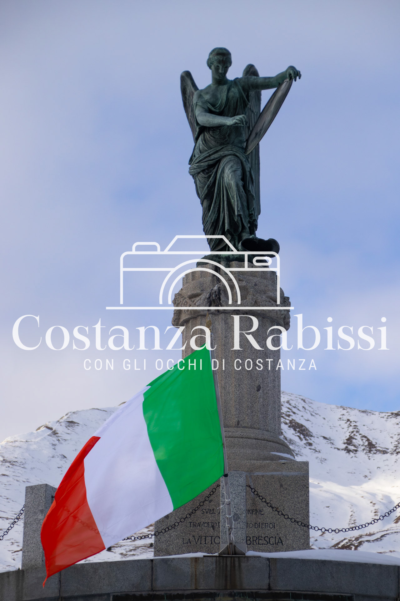 Passo del Tonale - 8