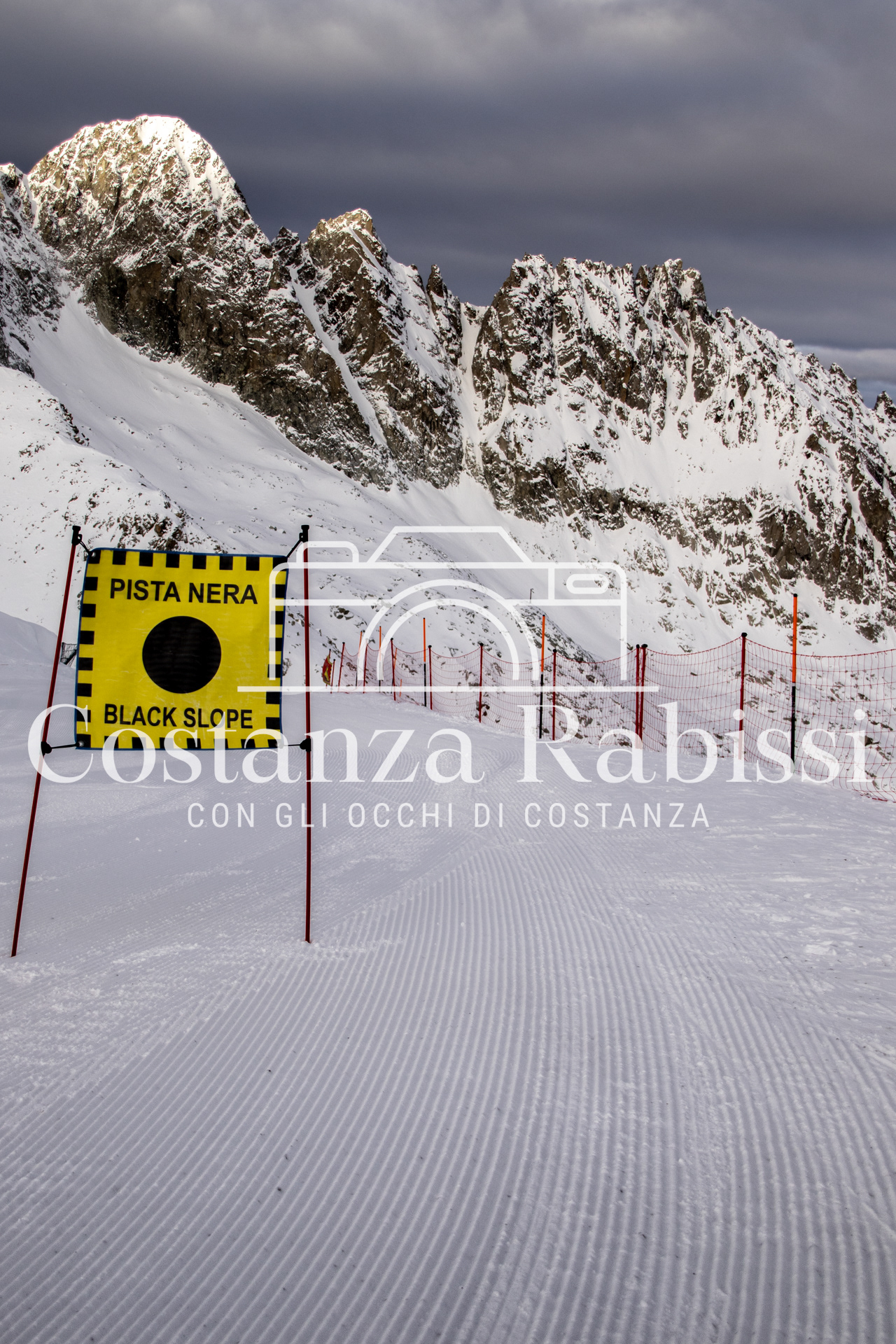 Passo del Tonale Inverno - 30