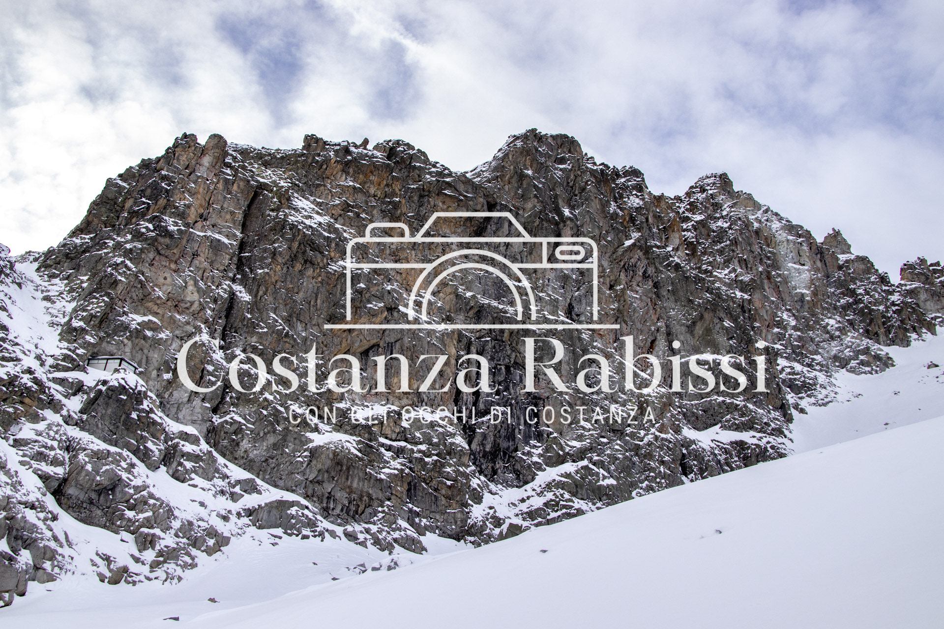 Passo del Tonale - 48