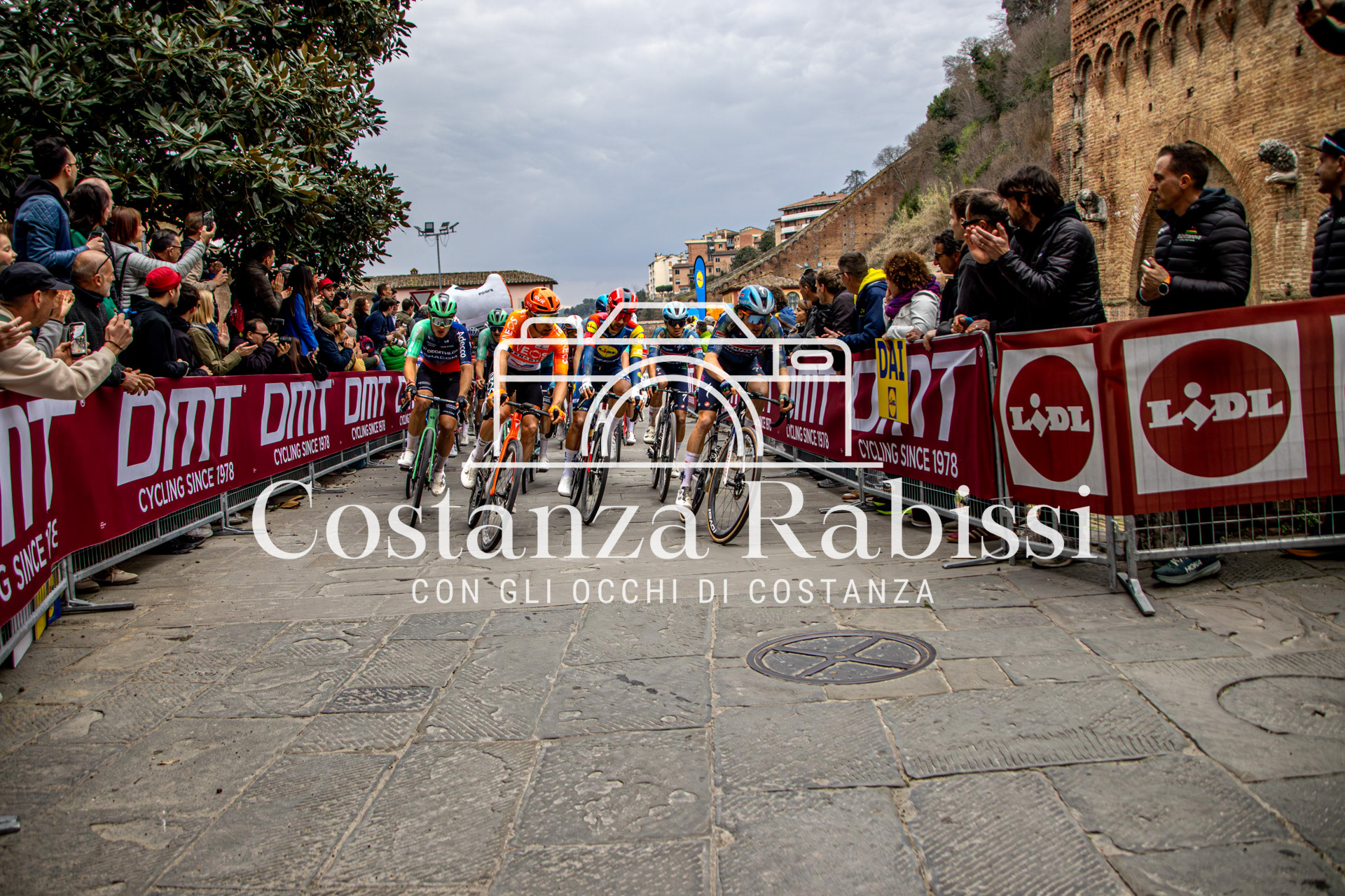 STRADE BIANCHE 26 - 146