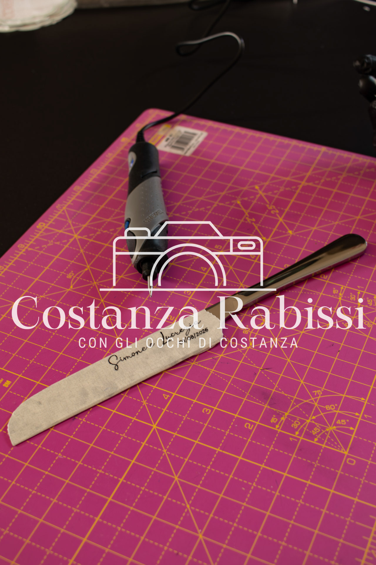 MANIFATTURA GRAFICA - 45