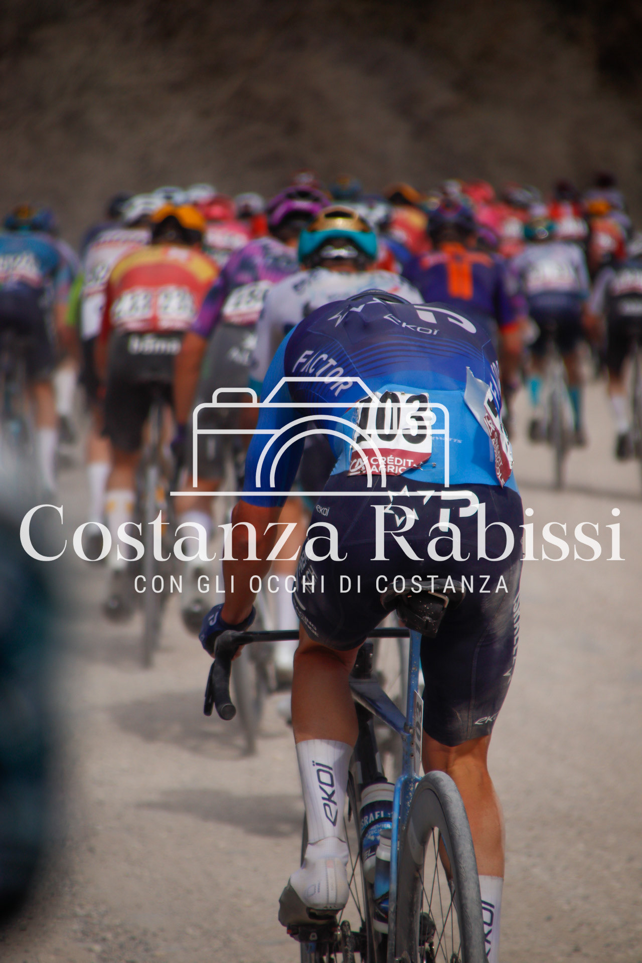 STRADE BIANCHE 25 - 65