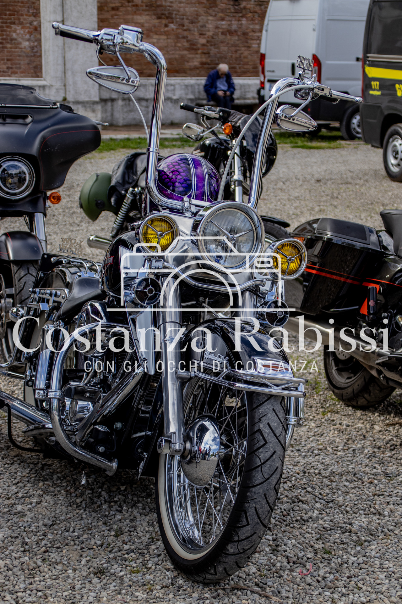 Mettiamoci in moto - 85