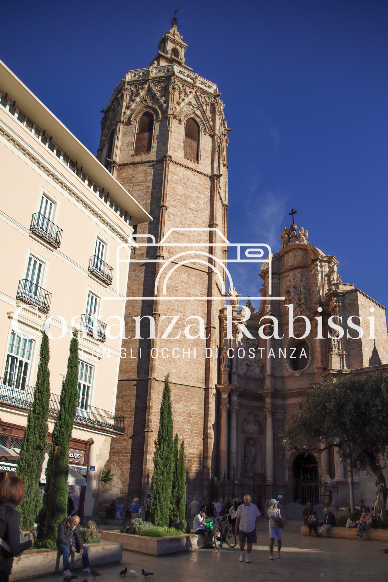 Valencia - 1