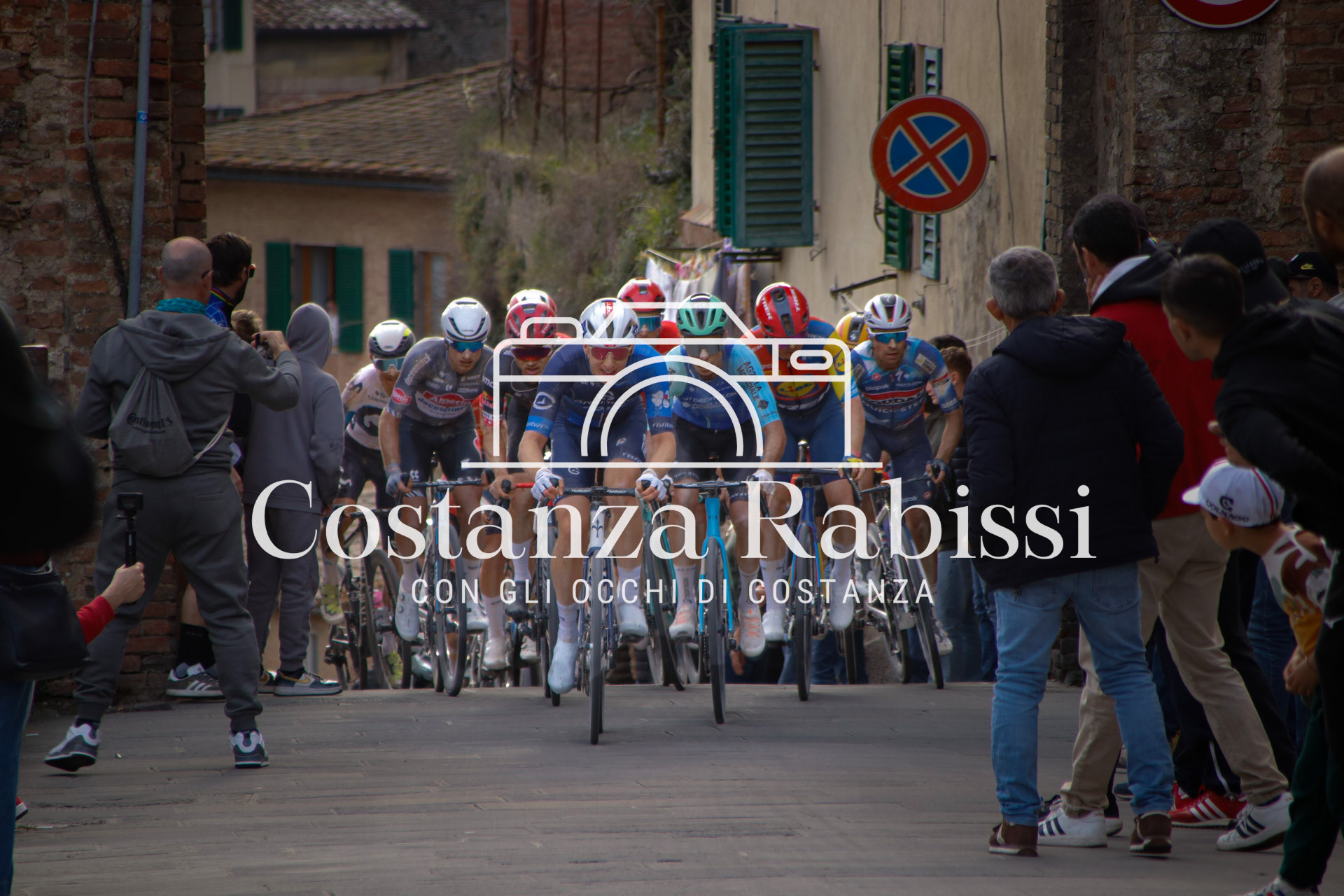 Strade Bianche '25 - 87