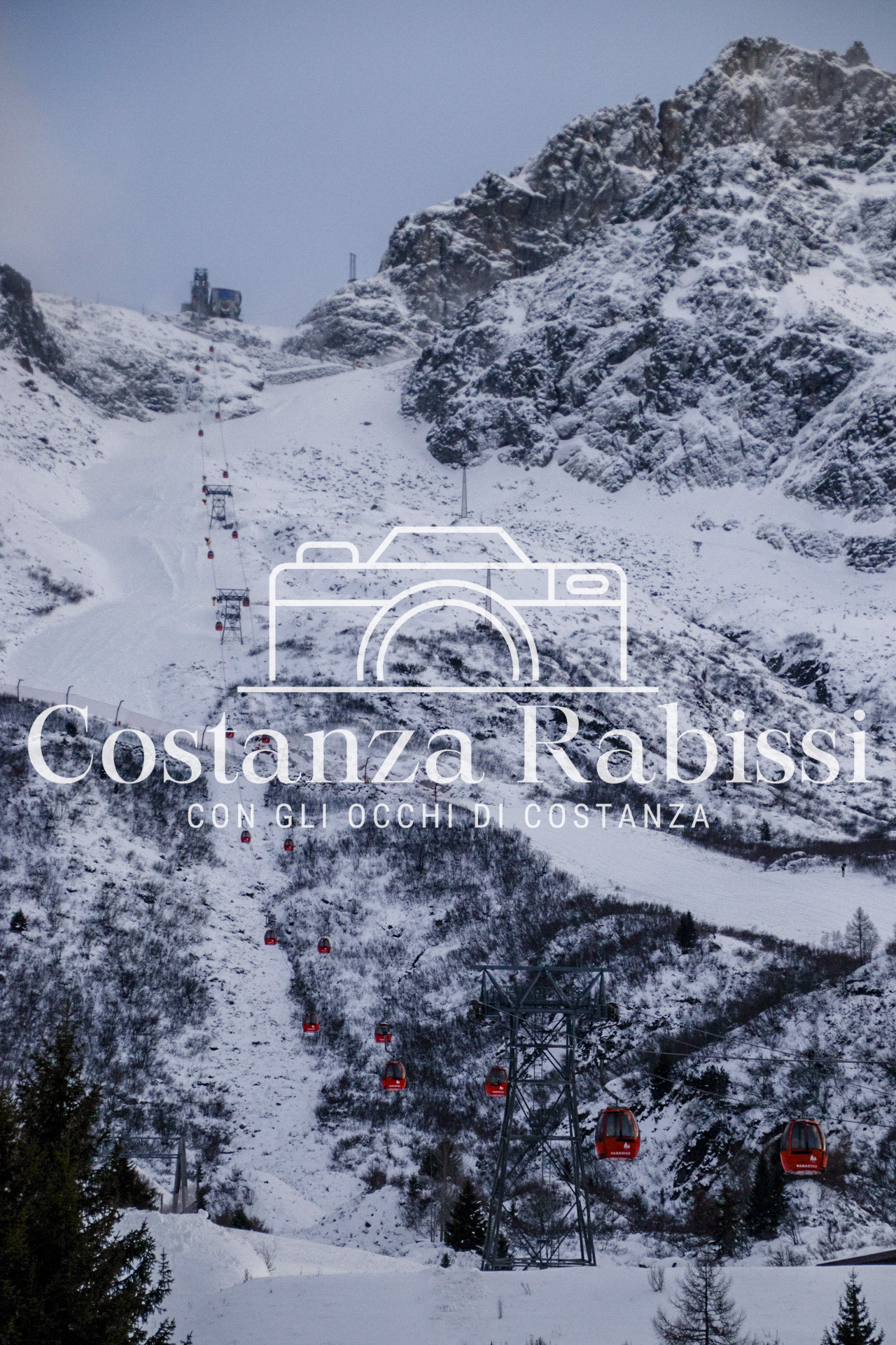 Passo del Tonale - 14