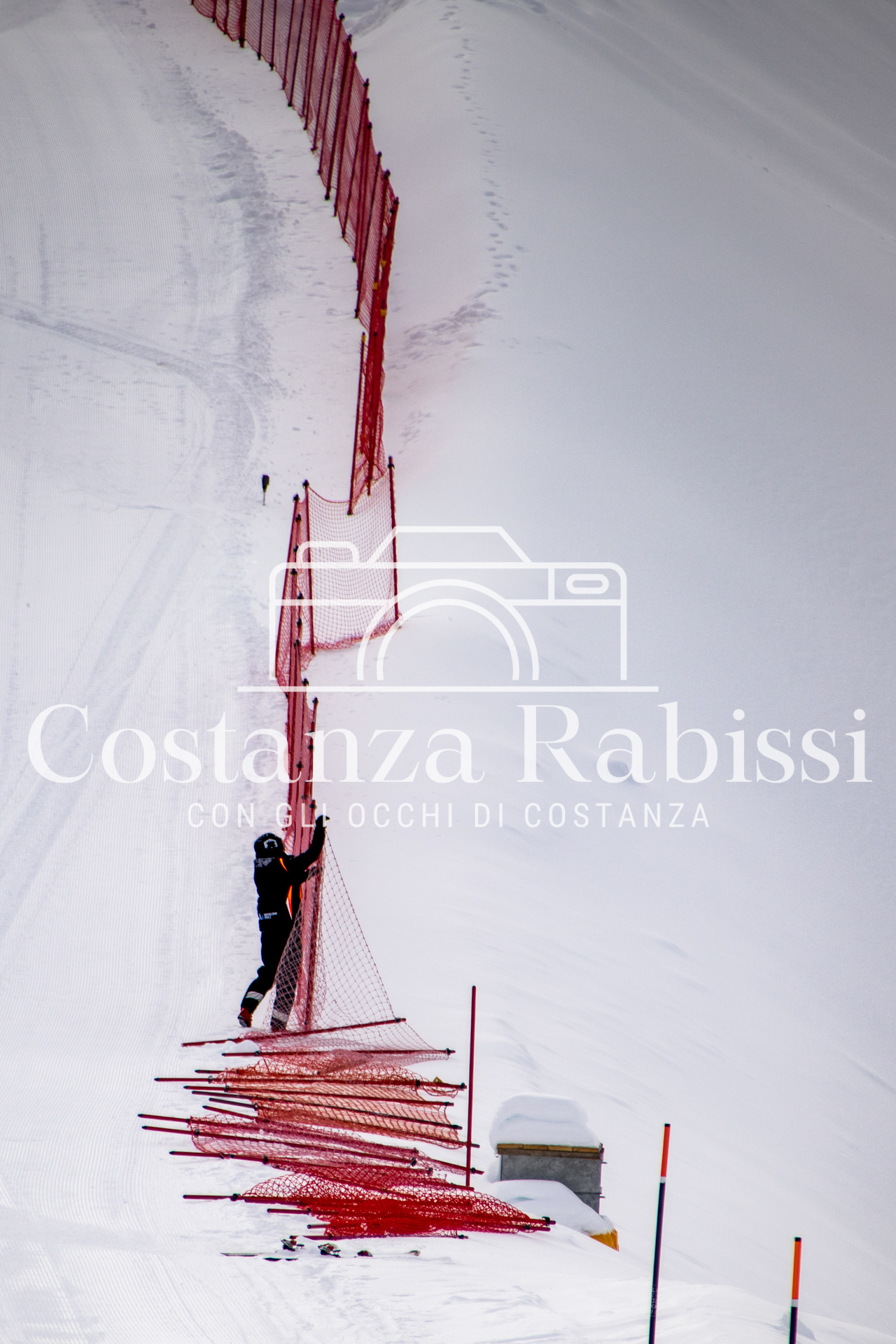 Passo del Tonale Inverno - 41