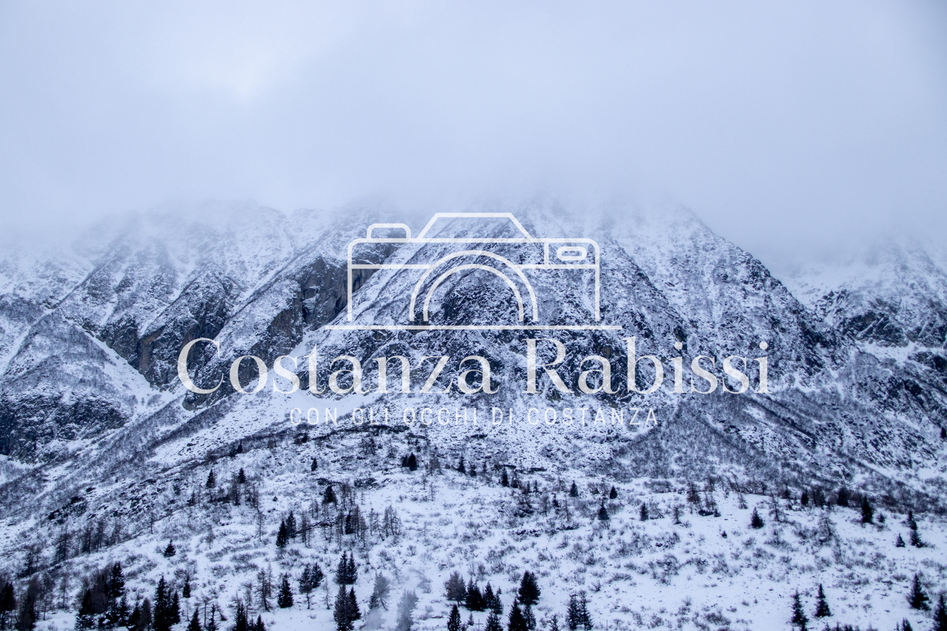 Passo del Tonale Inverno - 18