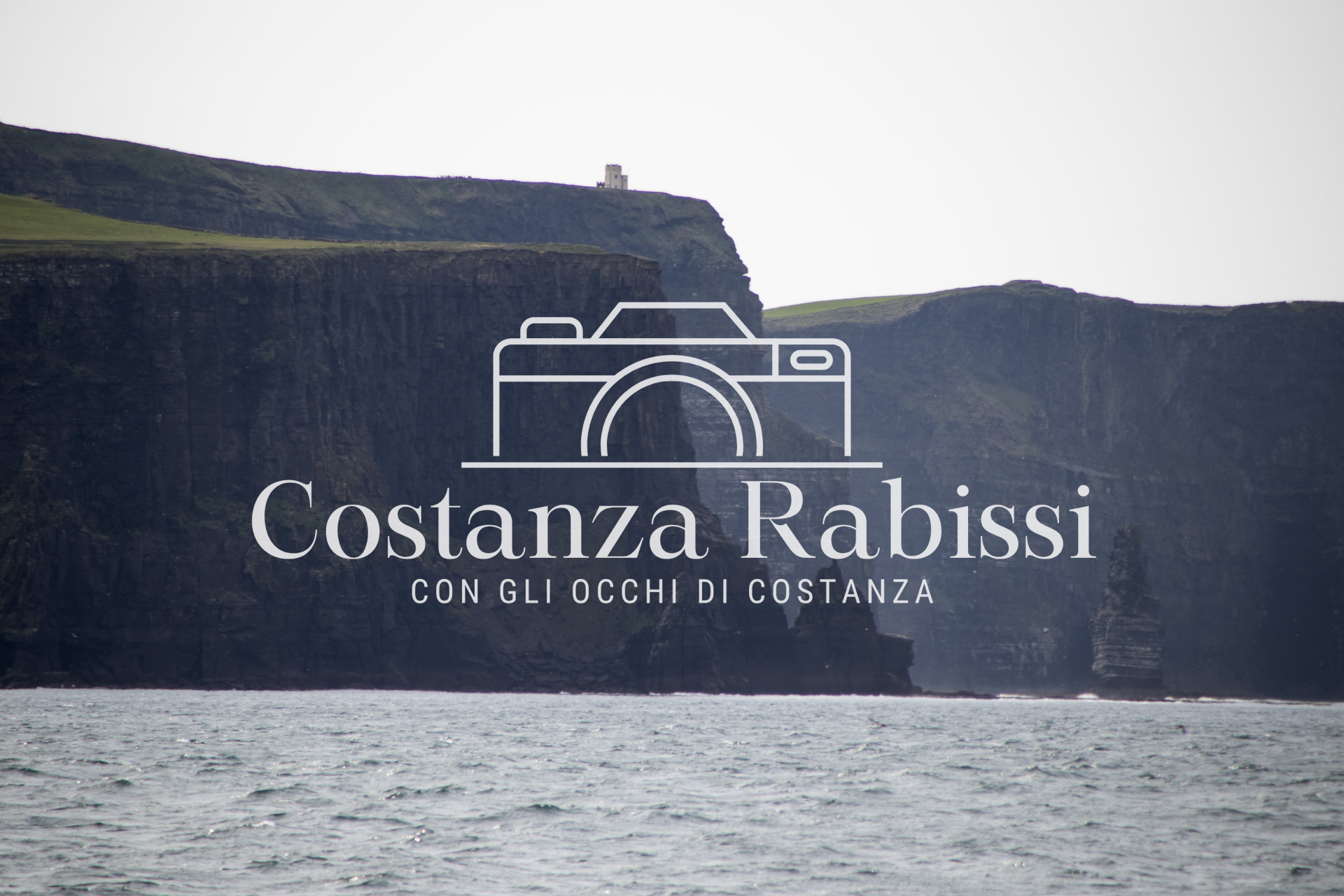 IRLANDA - 203