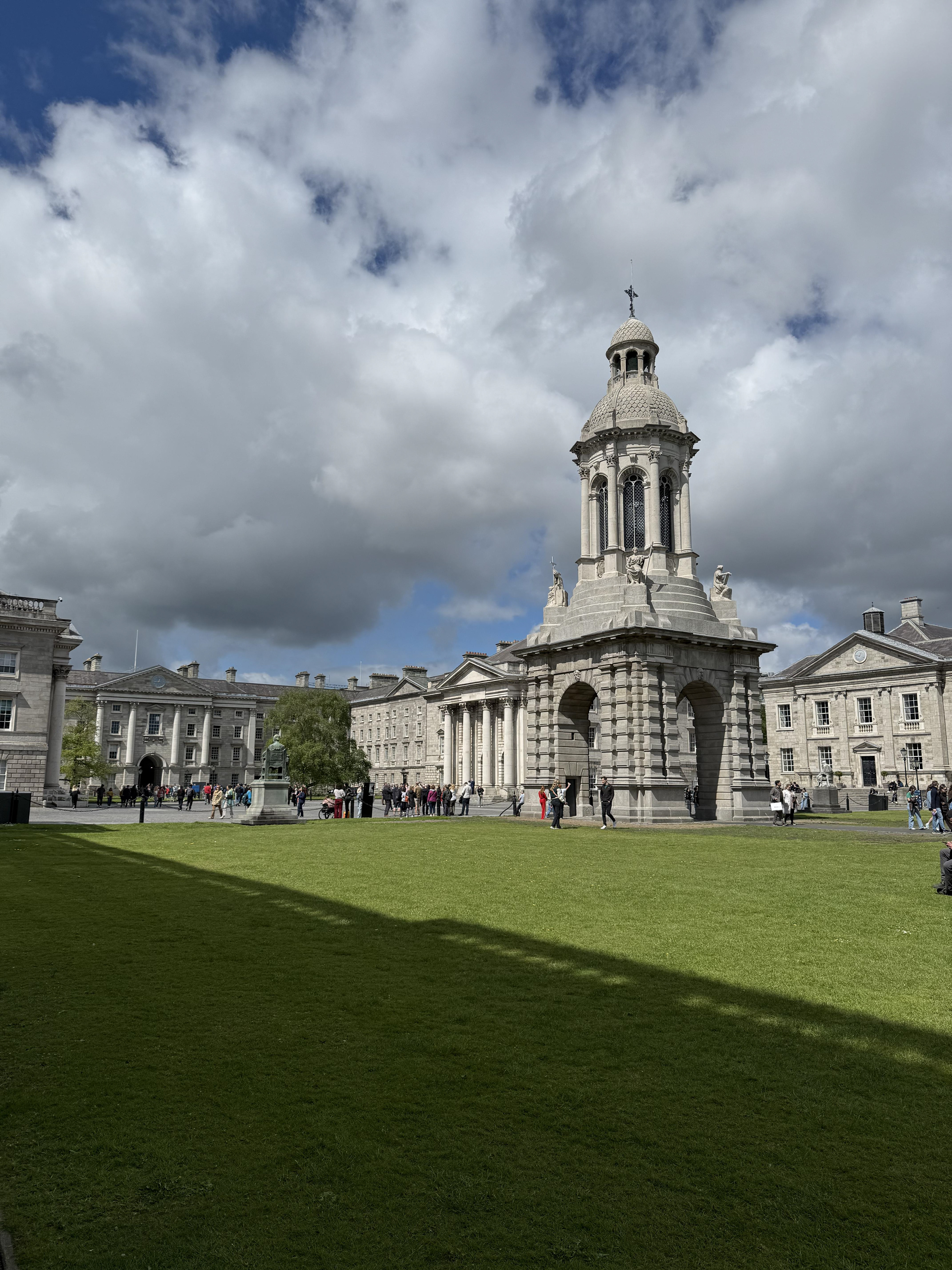 Trinity College