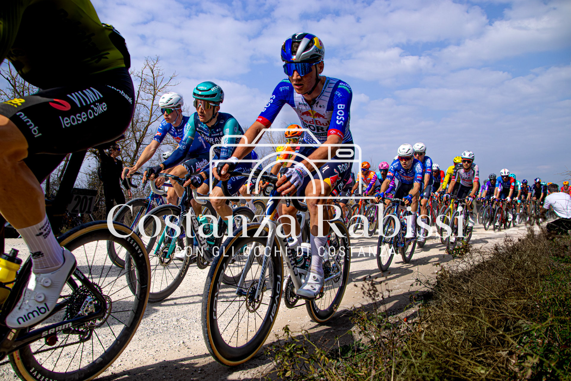 STRADE BIANCHE 26 - 53