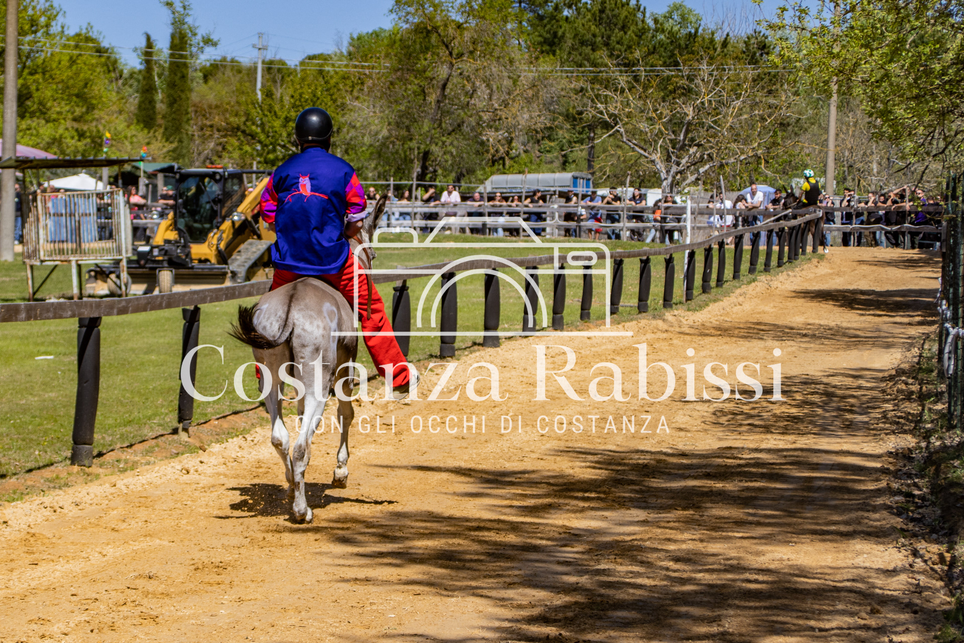 Meeting on the hills - 60