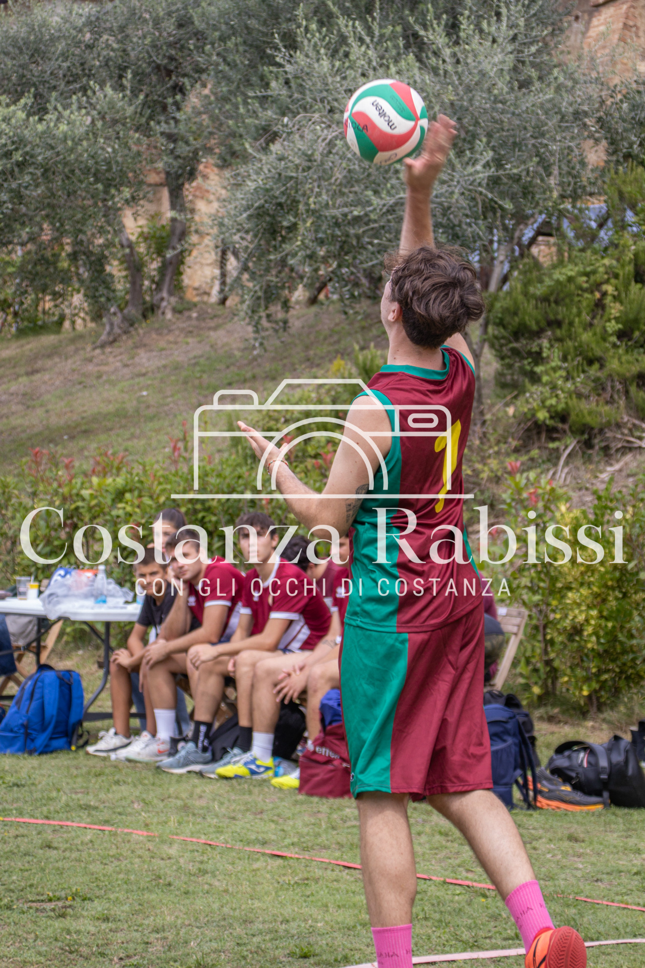 Oliveta Volley 2025 - 128