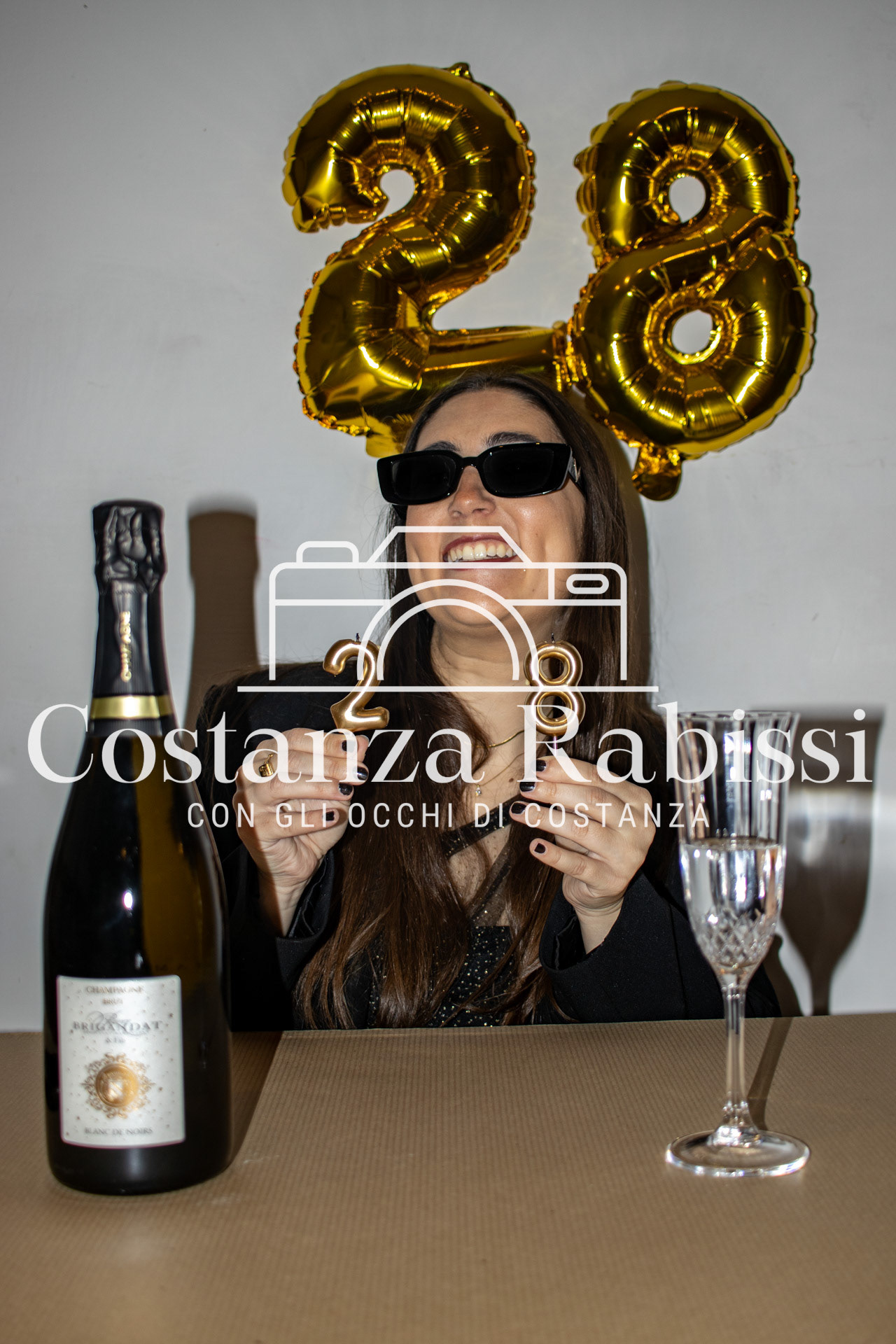 COSTANZA 28° COMPLEANNO - 59