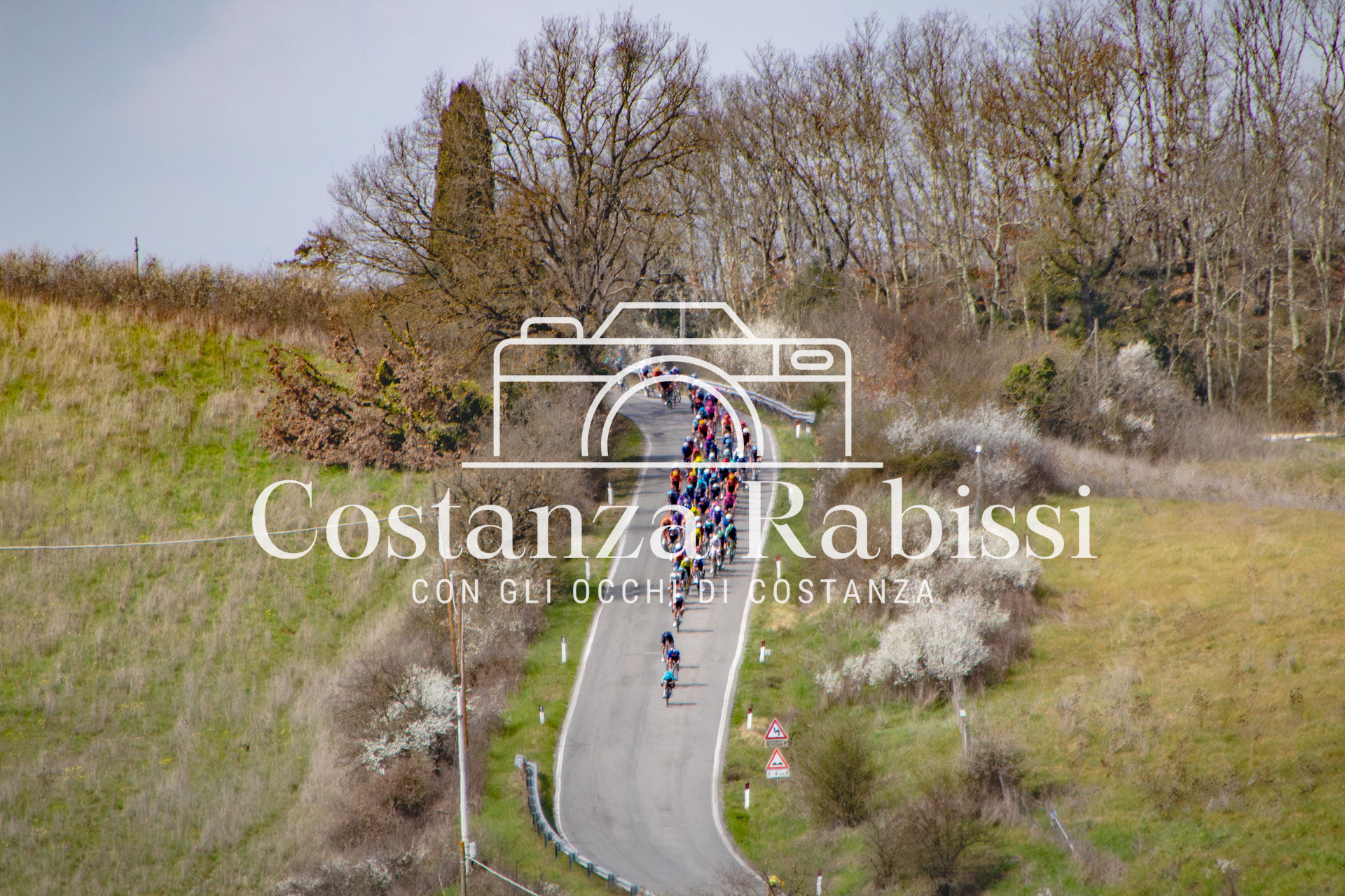 STRADE BIANCHE 26 - 40