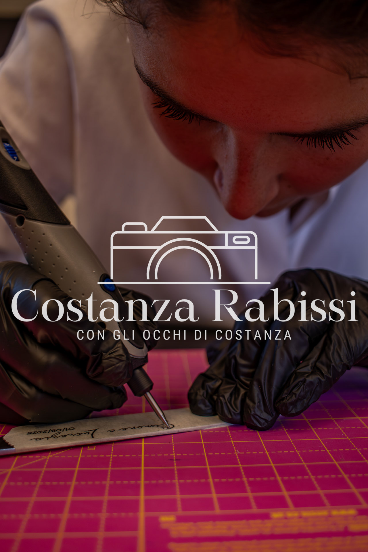 MANIFATTURA GRAFICA - 70