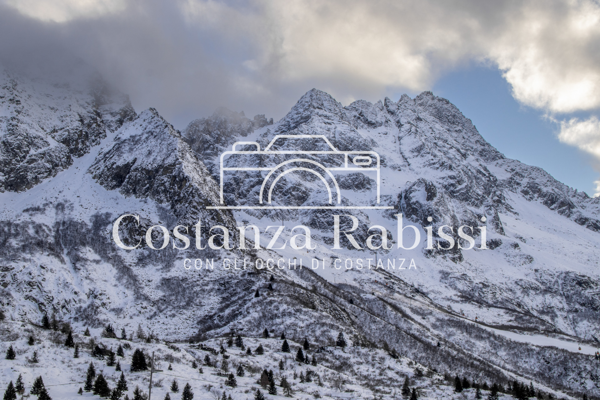 Passo del Tonale Inverno - 6