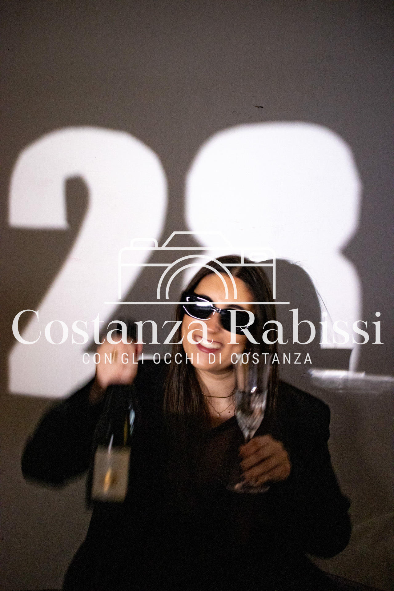 Costanza 28° Compleanno - 40