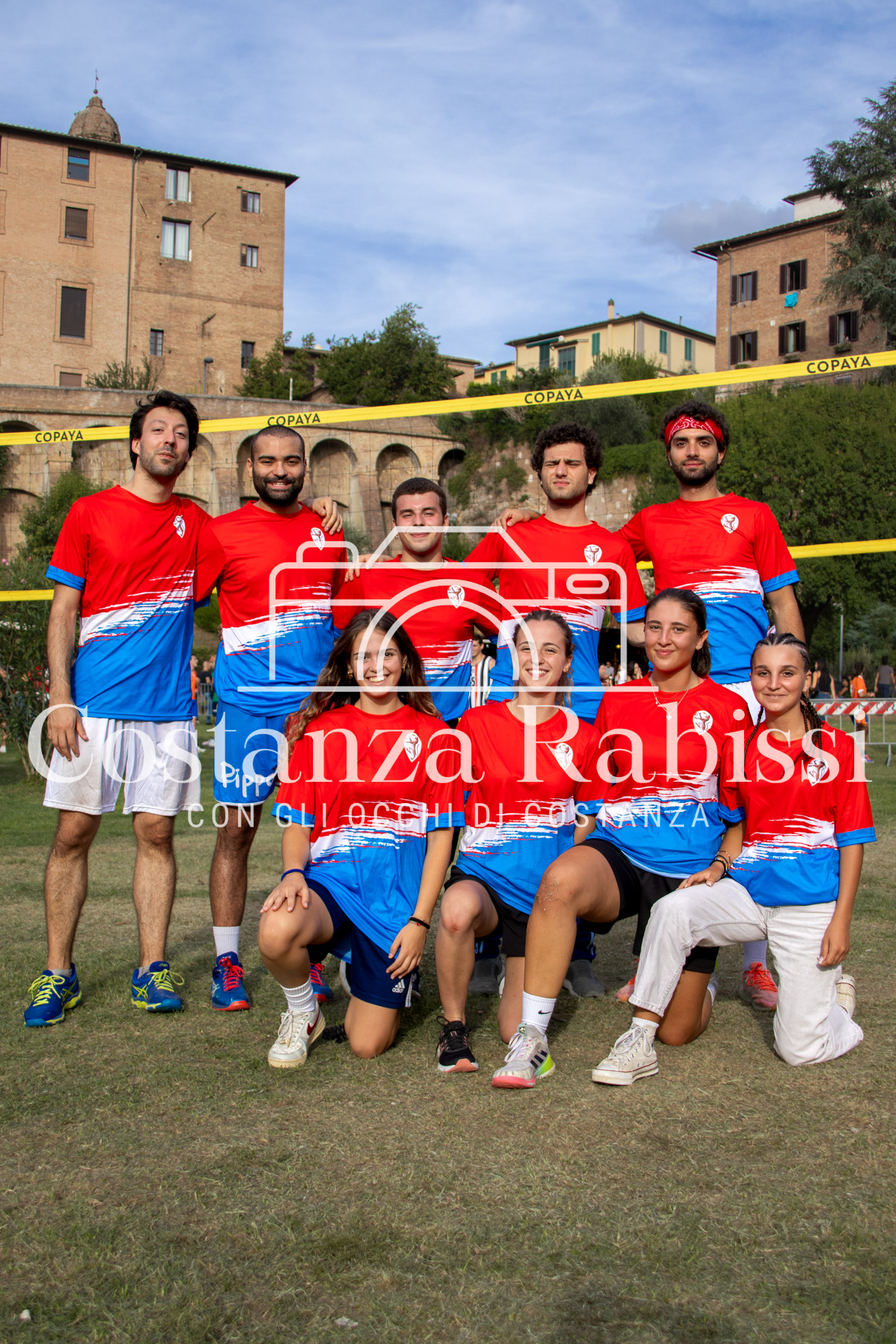 Oliveta Volley 2025 - 22