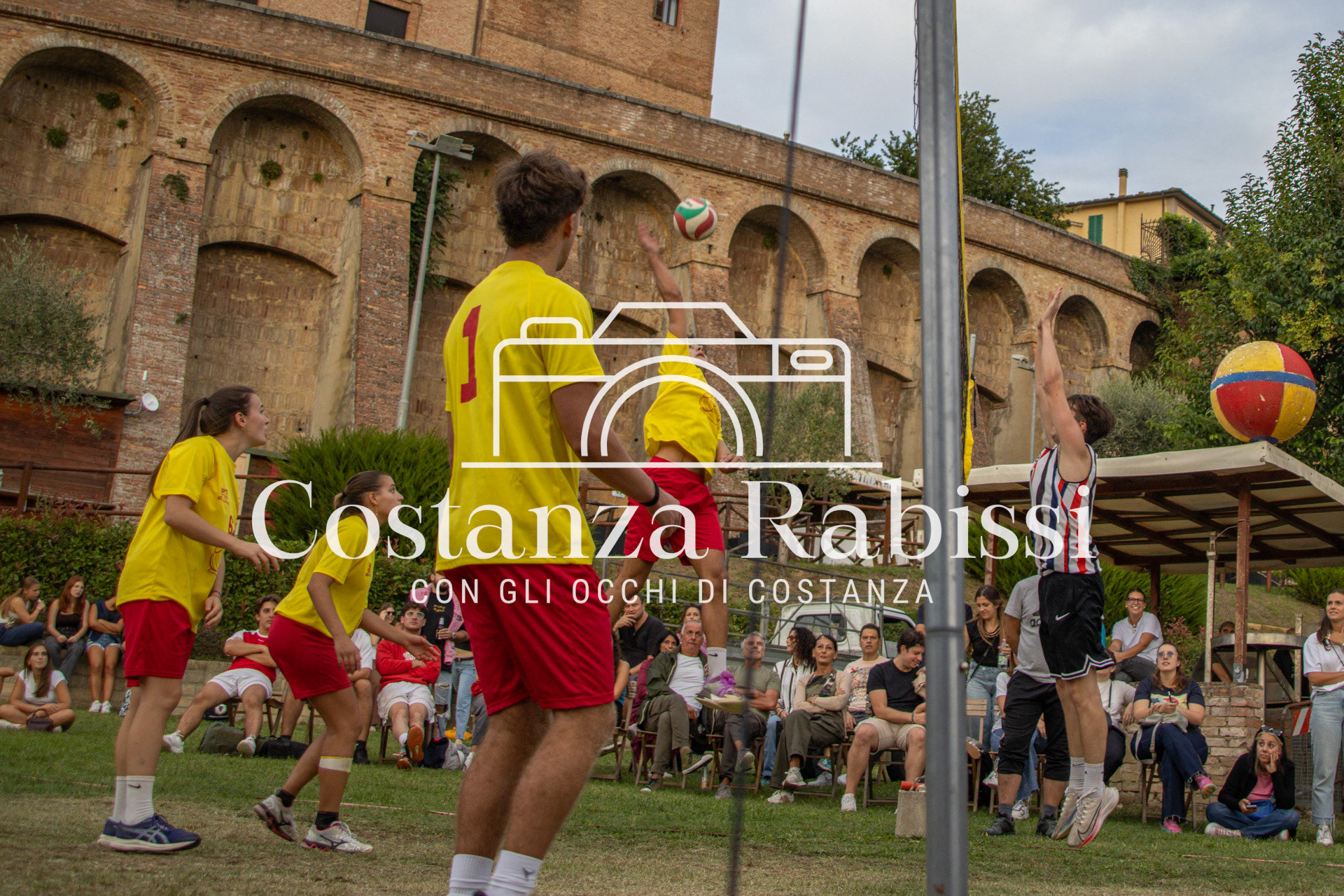 OLIVETA VOLLEY 25 - 269