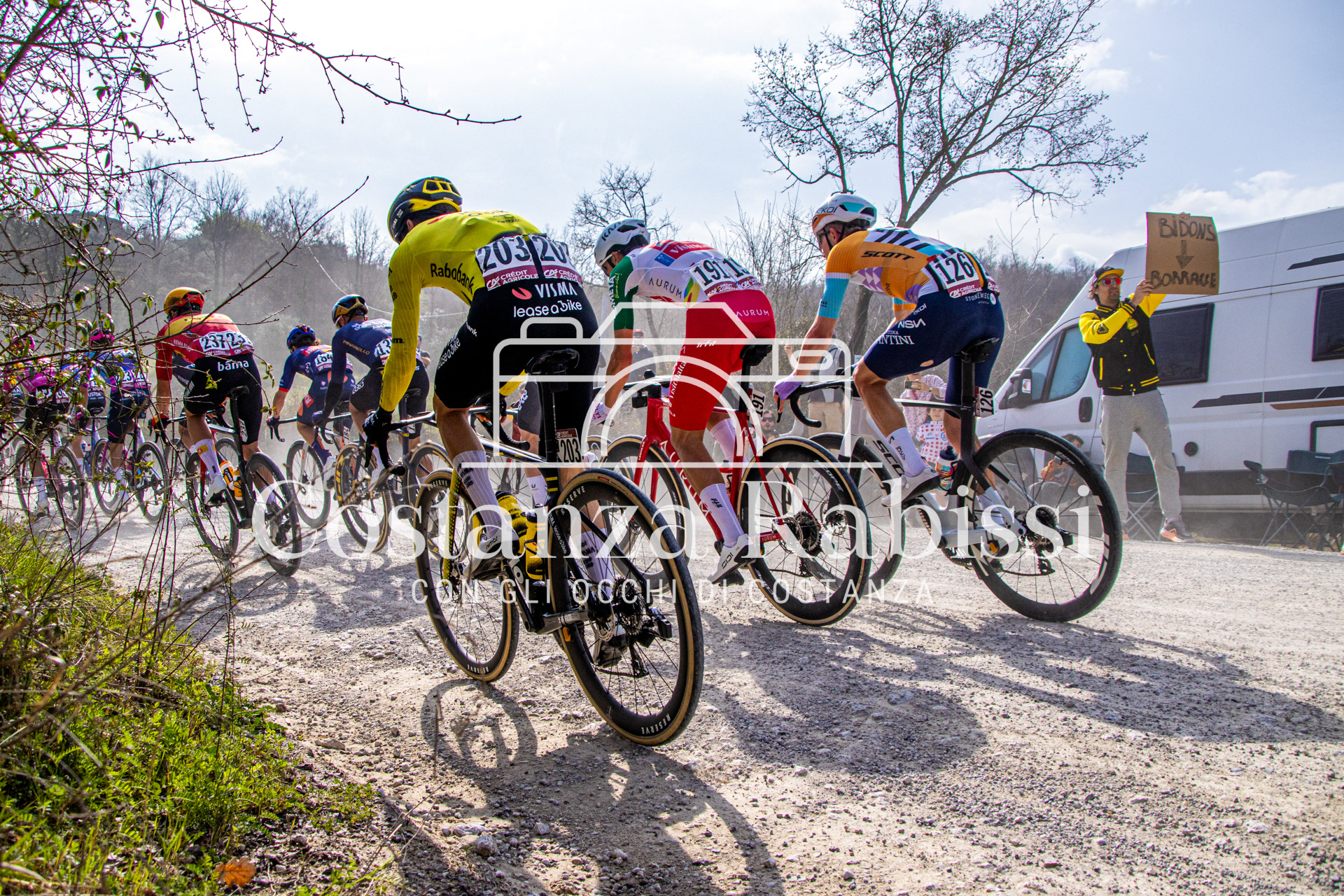 Strade Bianche 2026 - 60