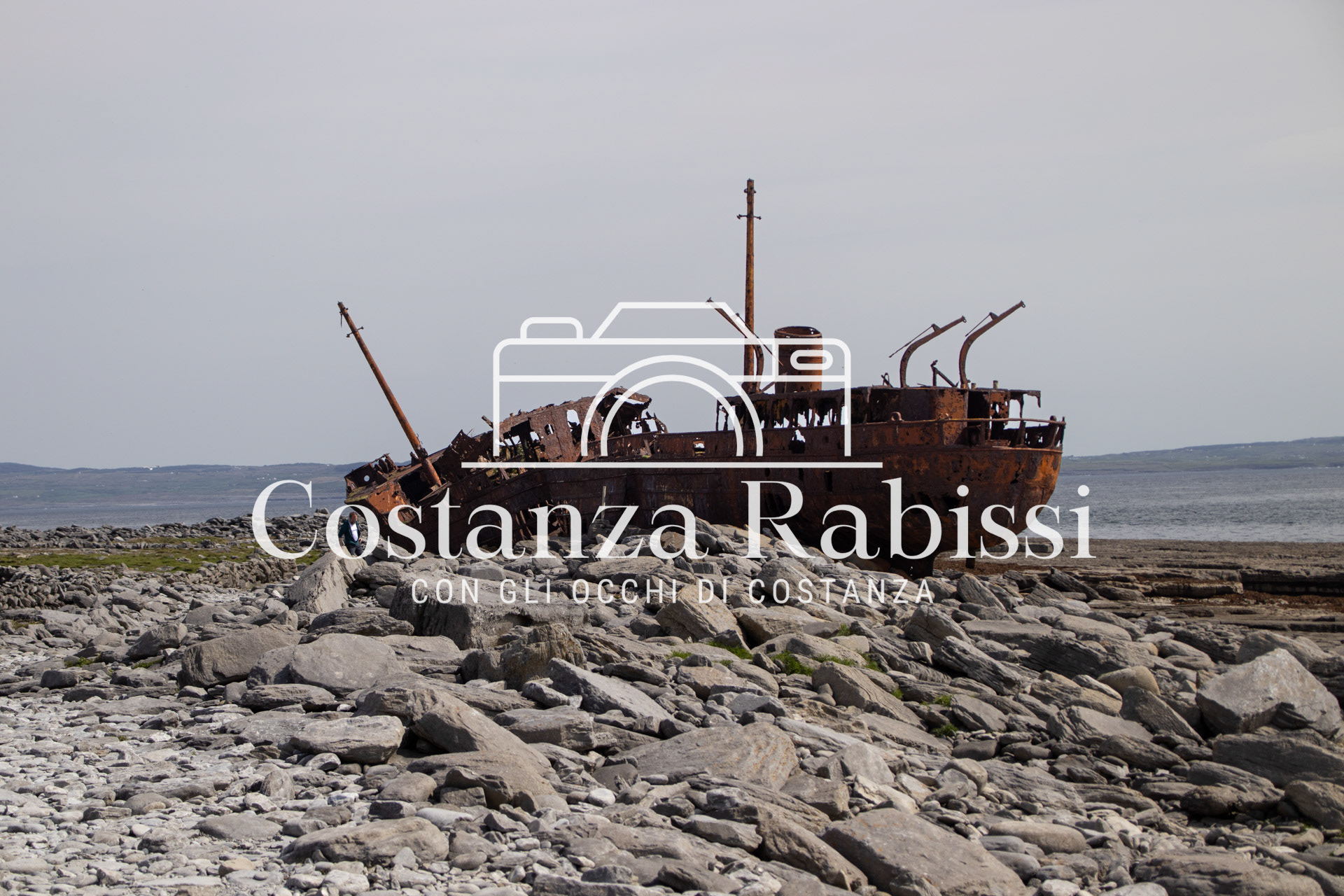 IRLANDA - 225