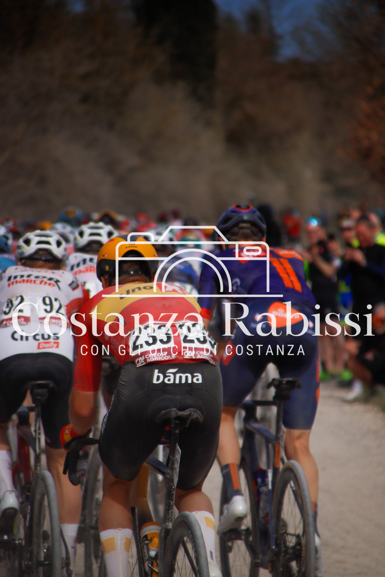 Strade Bianche '25 - 63