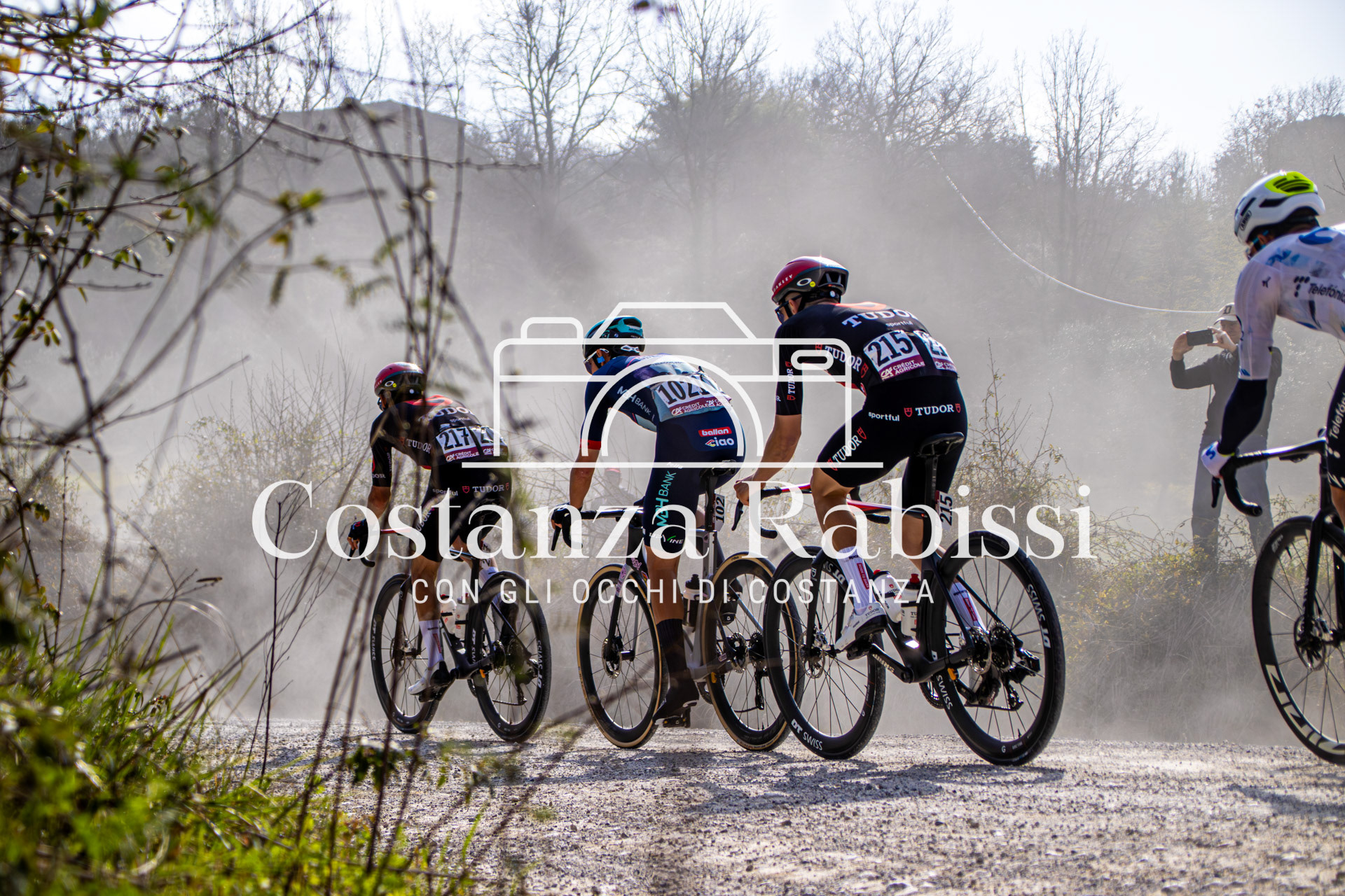 STRADE BIANCHE 26 - 72