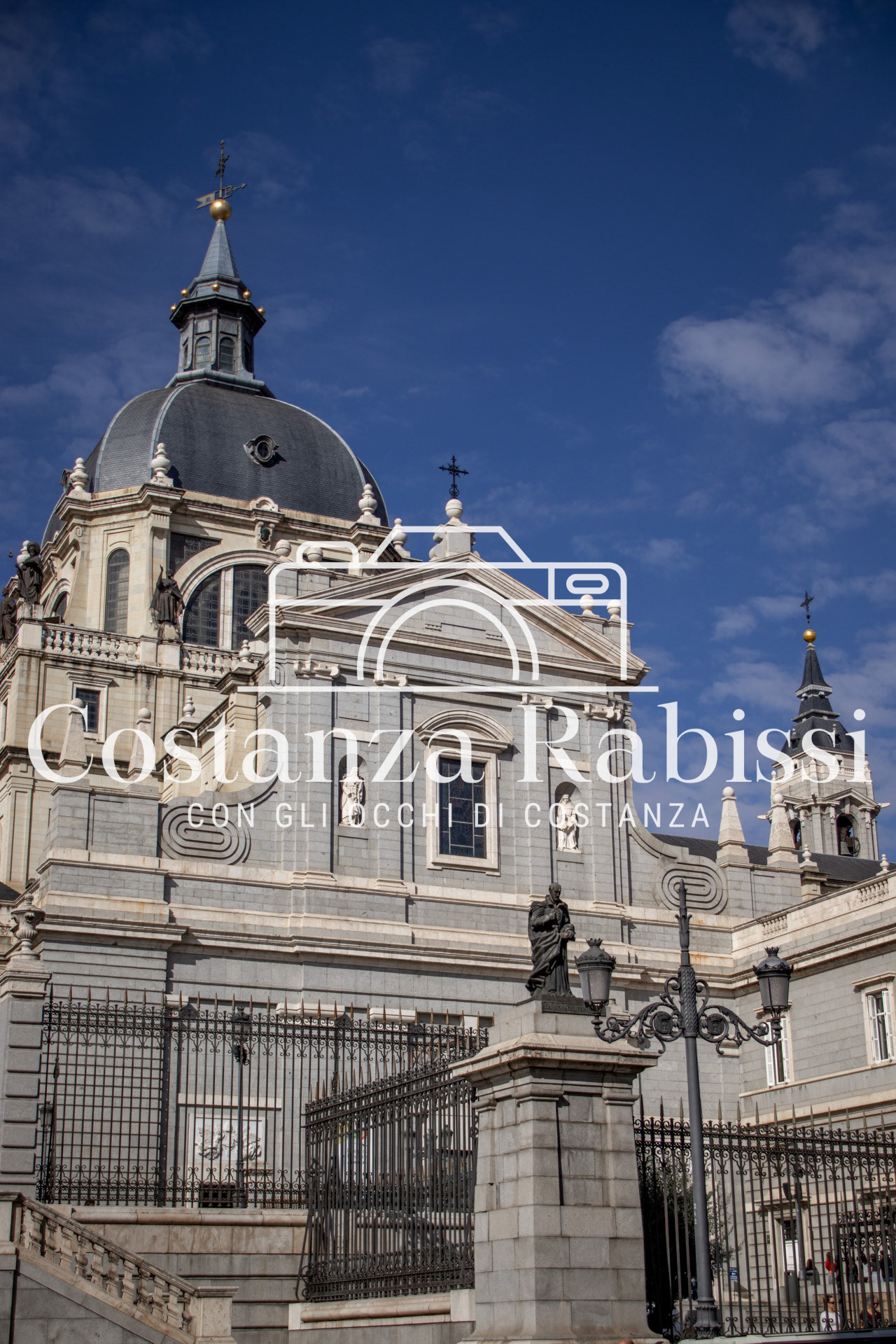 MADRID - 22