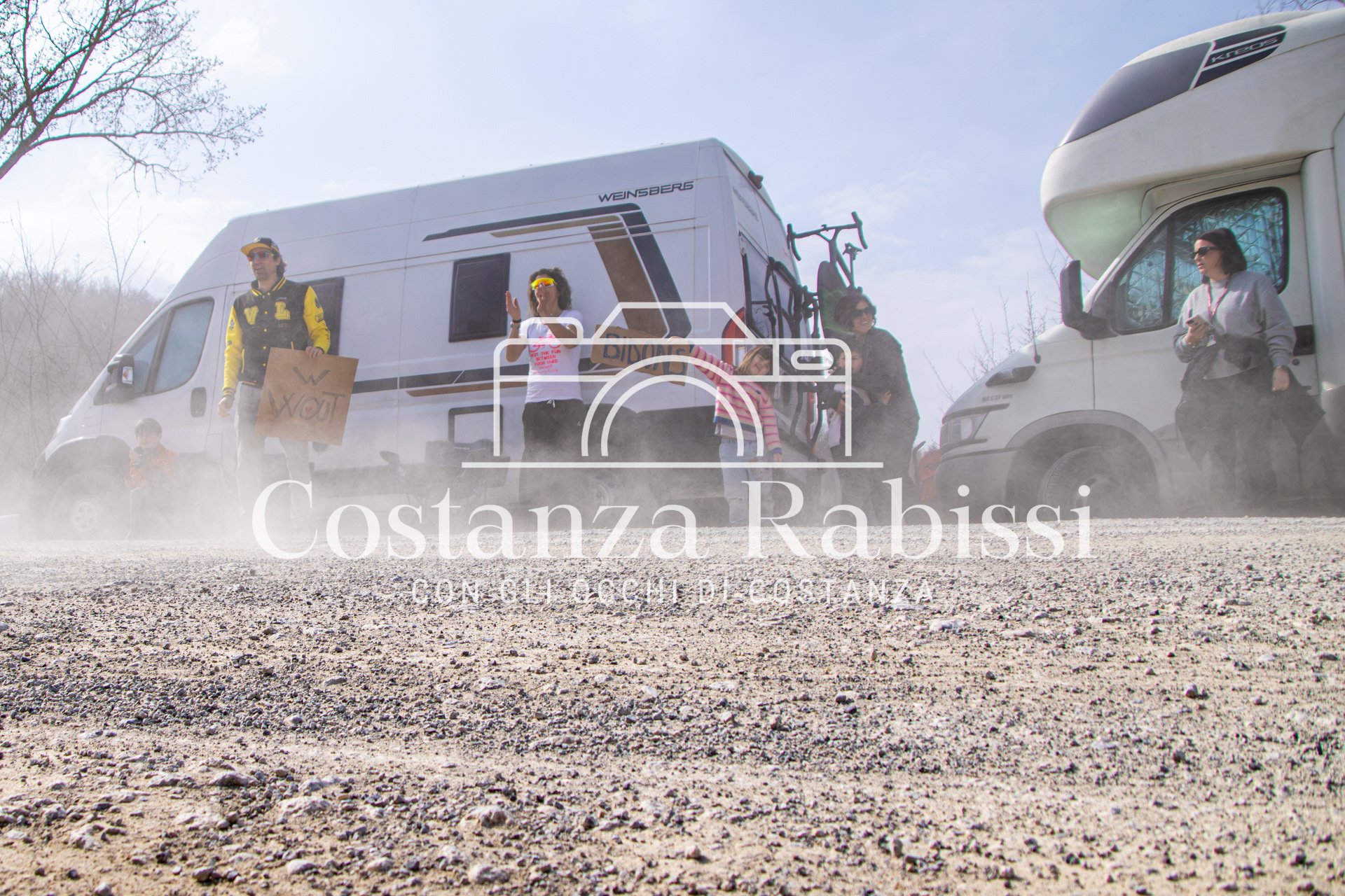 Strade Bianche 2026 - 75