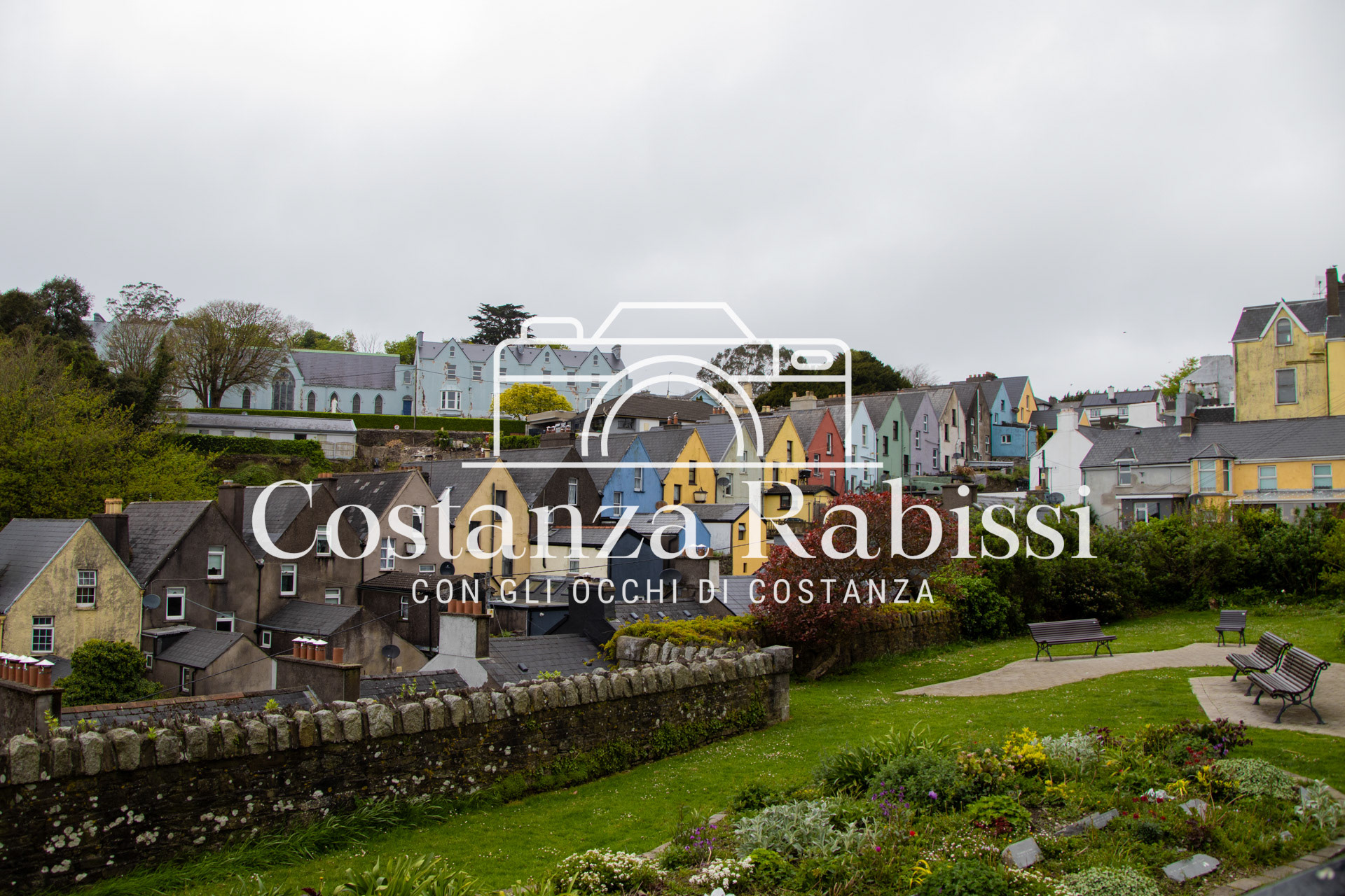Irlanda - 98