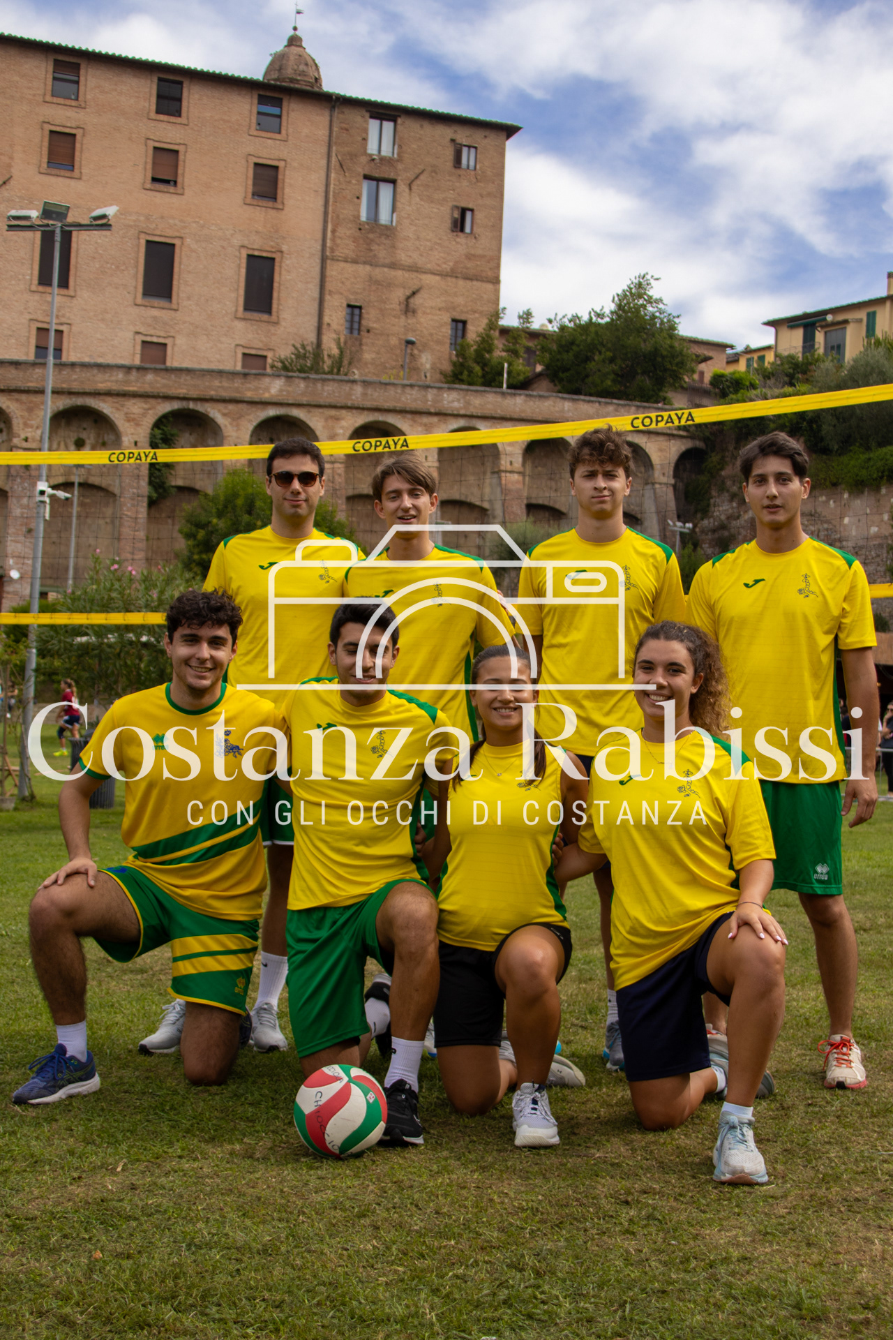 Oliveta Volley 2025 - 2