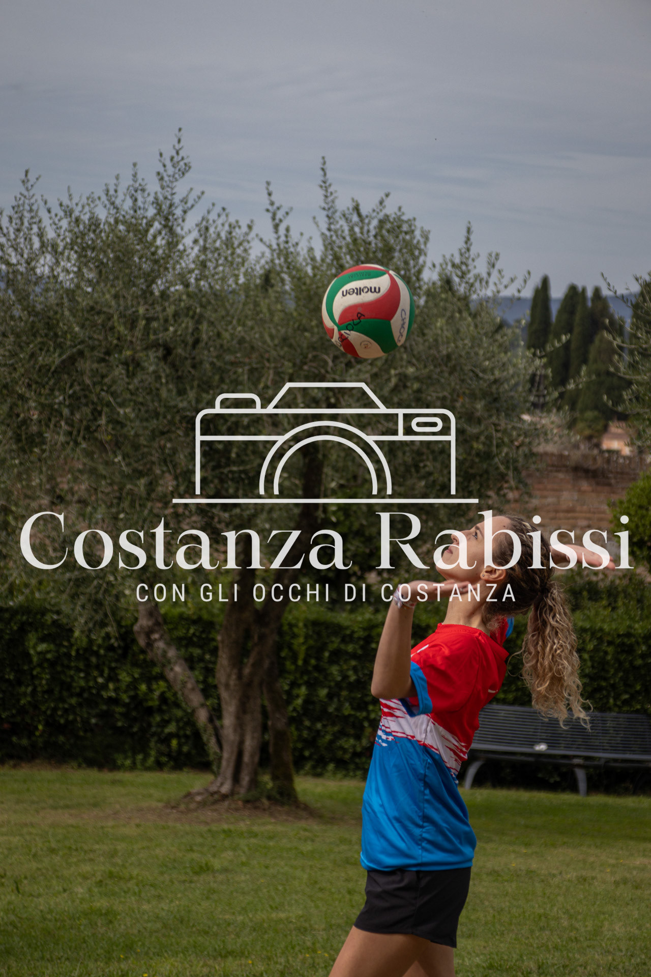 OLIVETA VOLLEY 25 - 53