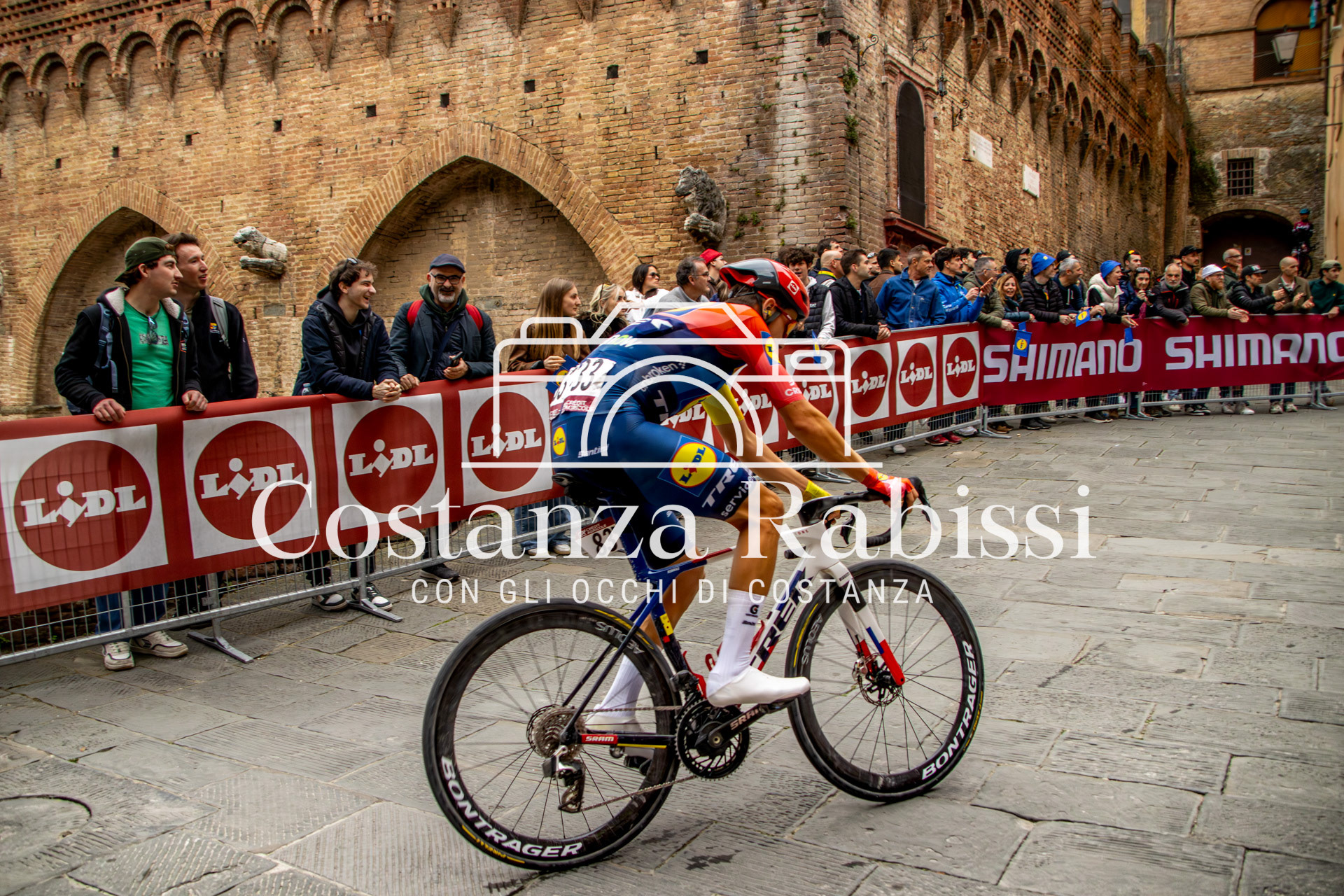 STRADE BIANCHE 26 - 164