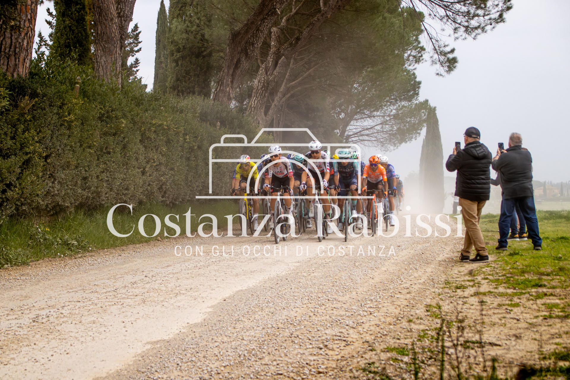 Strade Bianche 2026 - 91