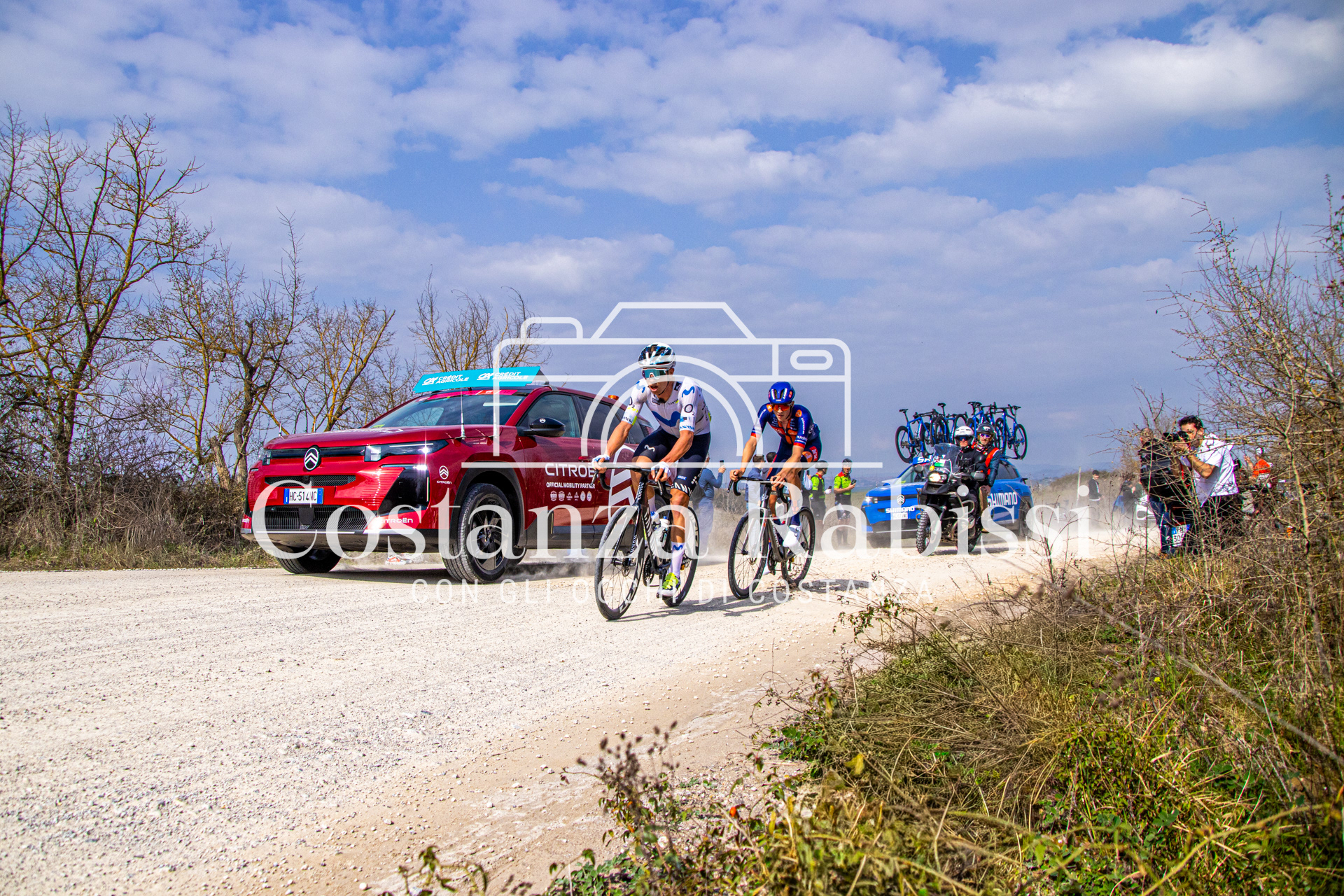 Strade Bianche 2026 - 67