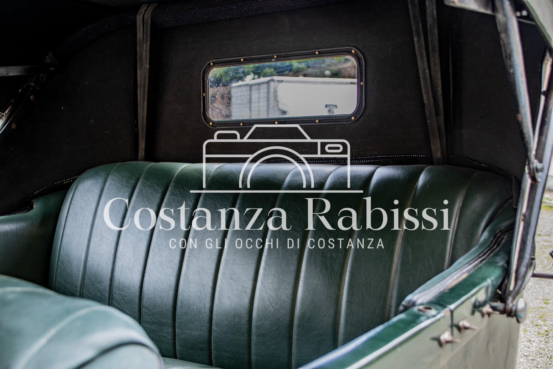 Mettiamoci in moto - 20