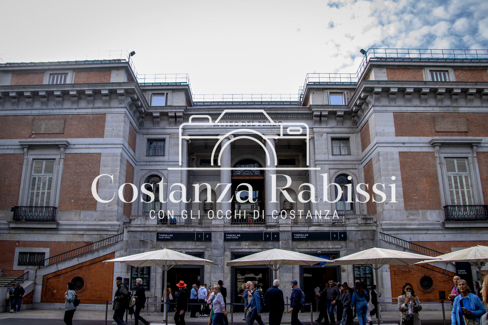 Madrid - 115
